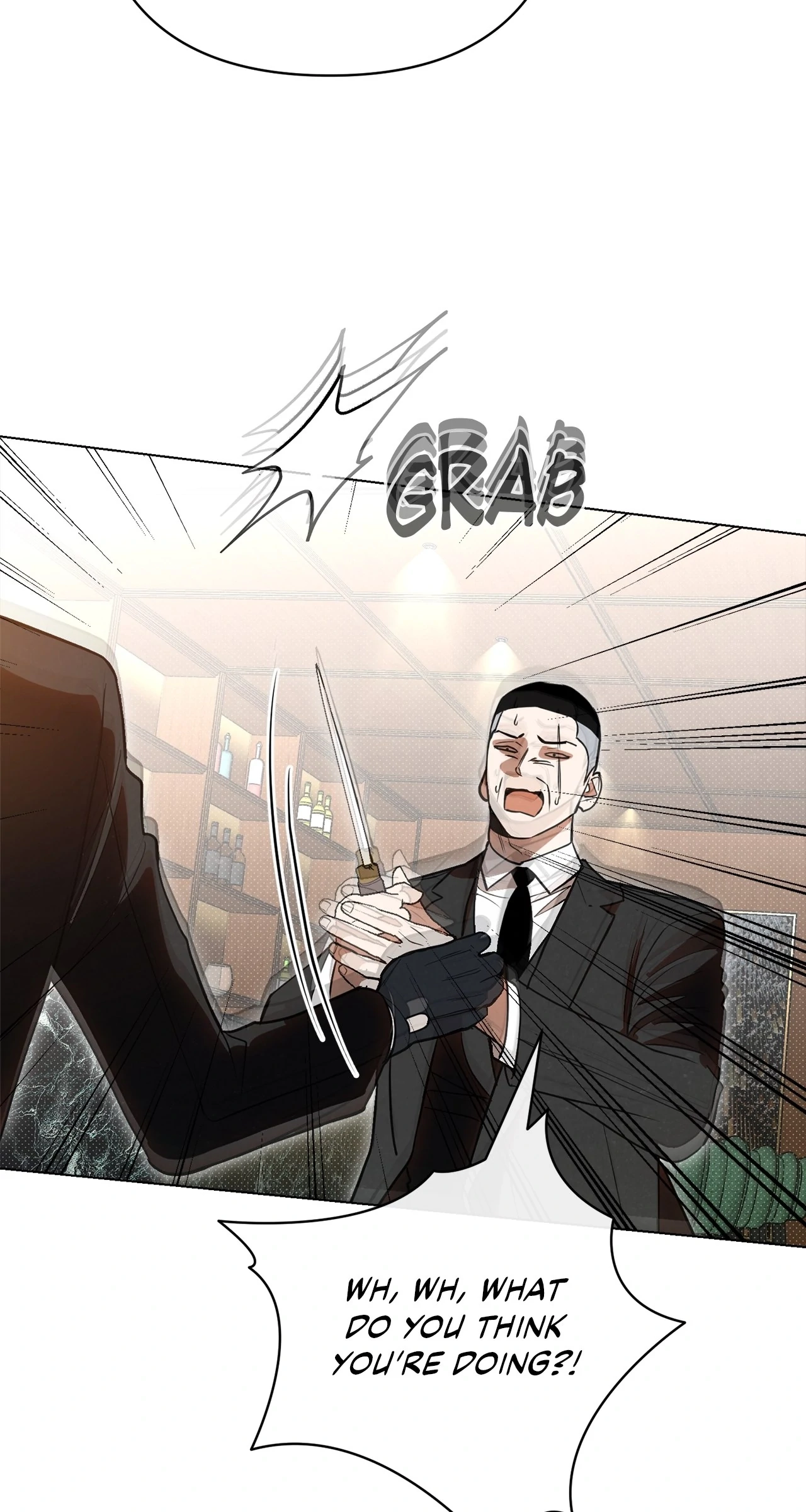 The Absolute Threshold Chapter 49 page 102 - 