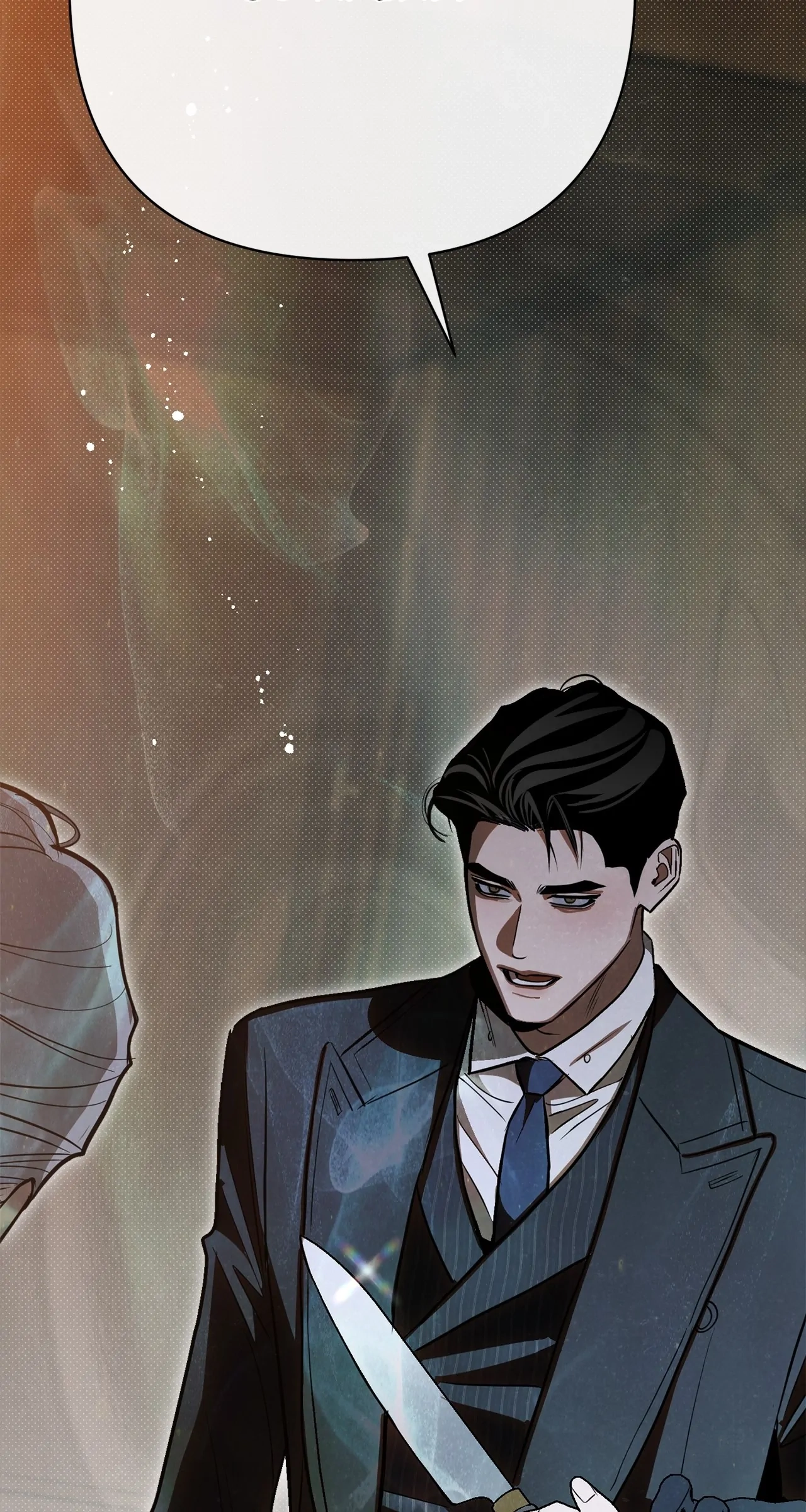 The Absolute Threshold Chapter 49 page 104 - 