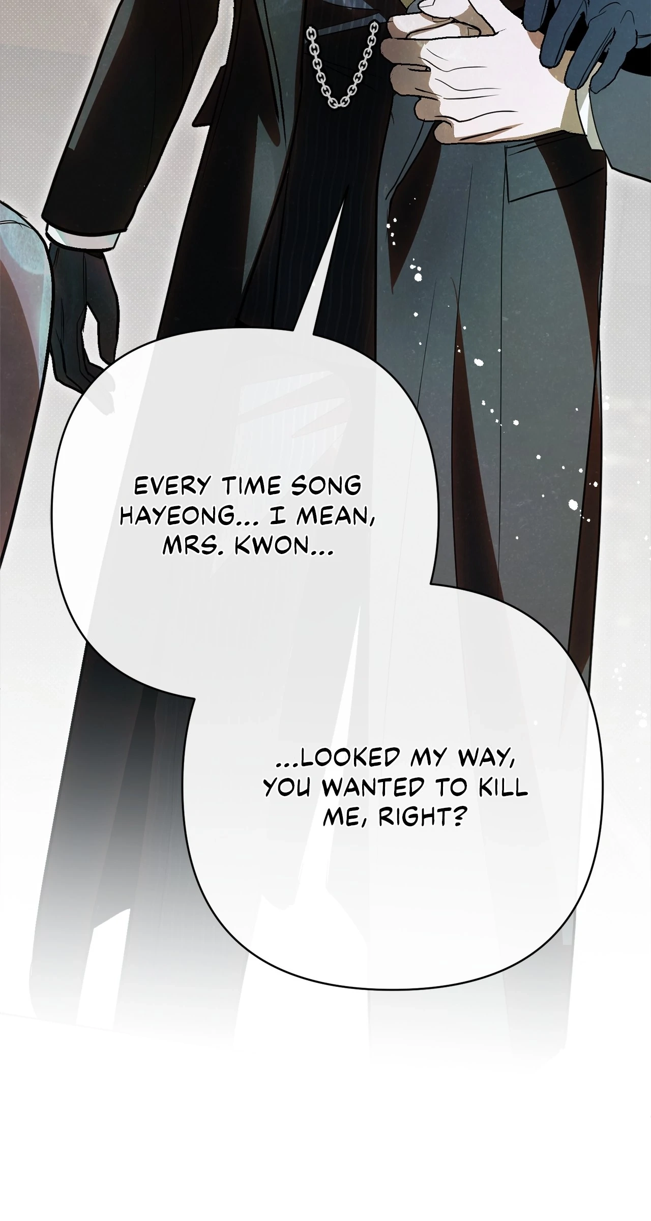 The Absolute Threshold Chapter 49 page 105 - 