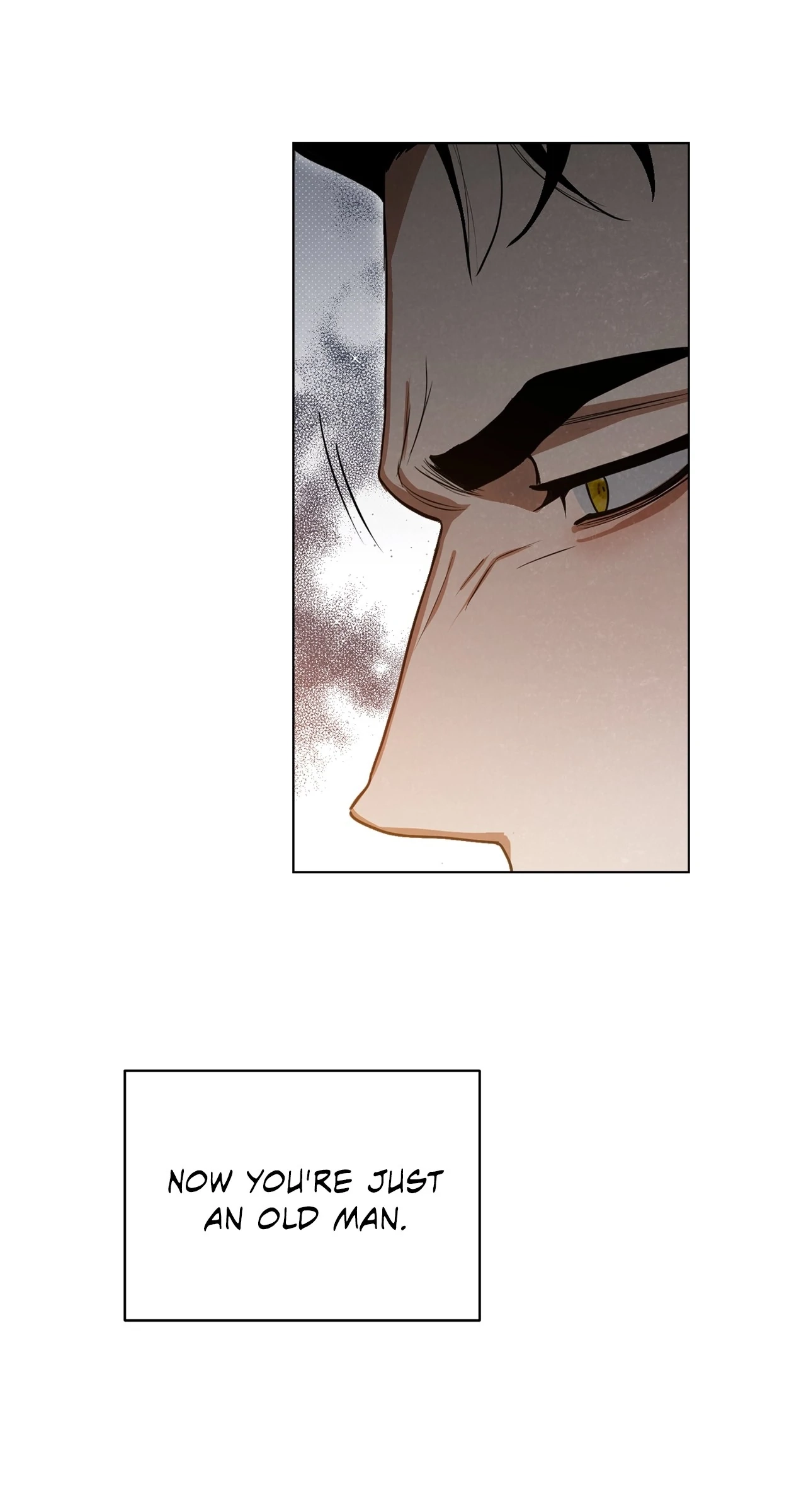 The Absolute Threshold Chapter 49 page 110 - 
