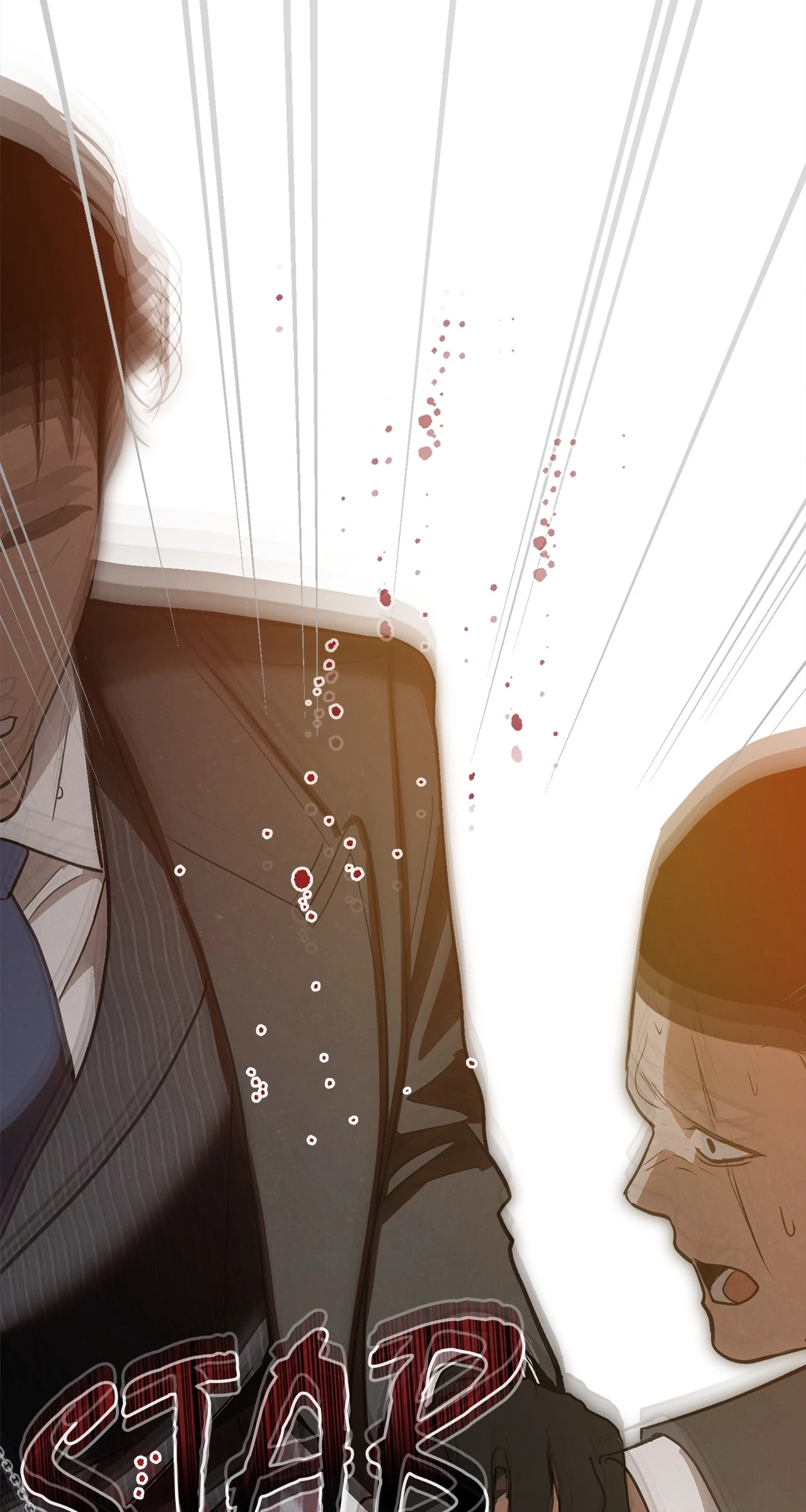 The Absolute Threshold Chapter 49 page 114 - 