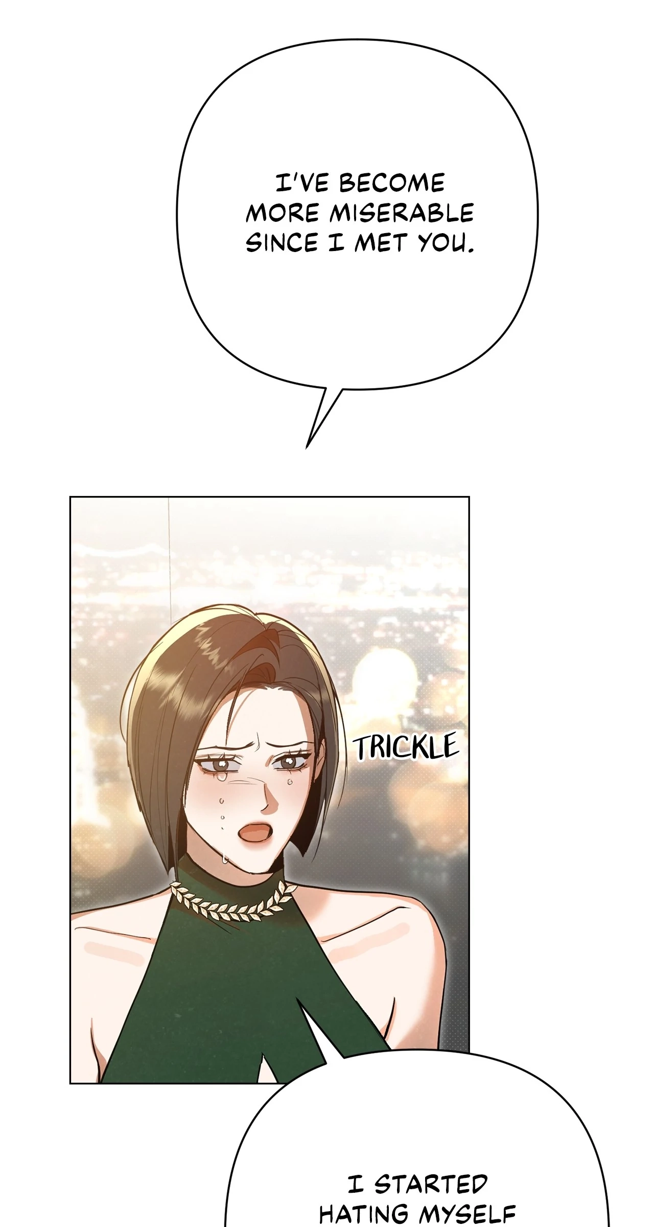 The Absolute Threshold Chapter 49 page 14 - 