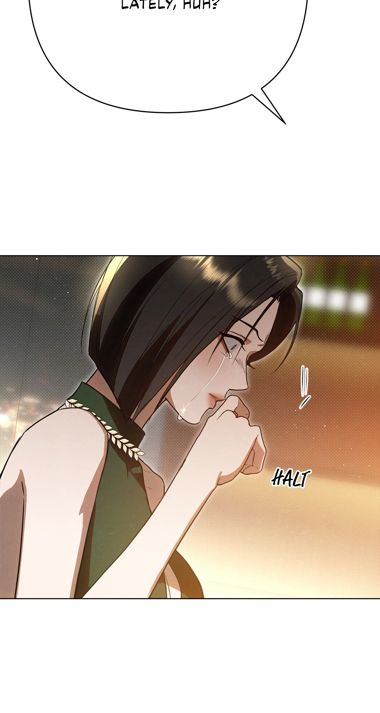 The Absolute Threshold Chapter 49 page 18 - 