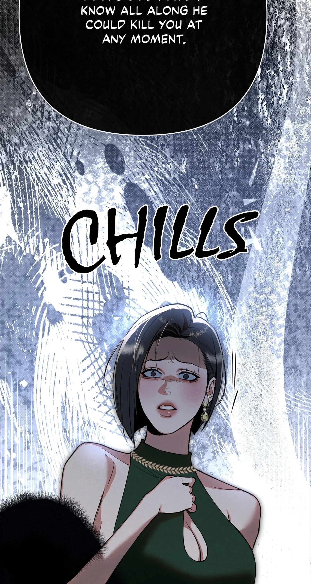 The Absolute Threshold Chapter 49 page 23 - 
