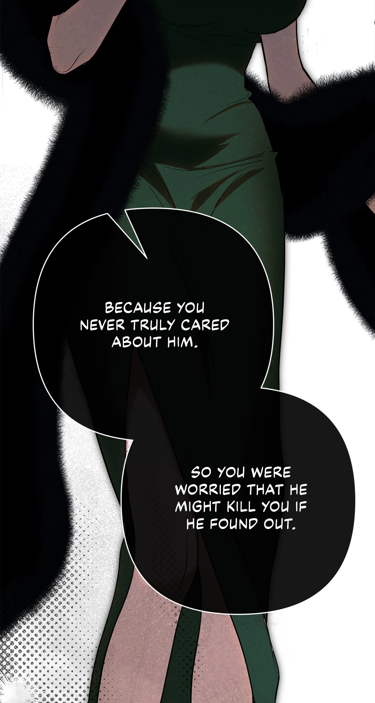 The Absolute Threshold Chapter 49 page 24 - 