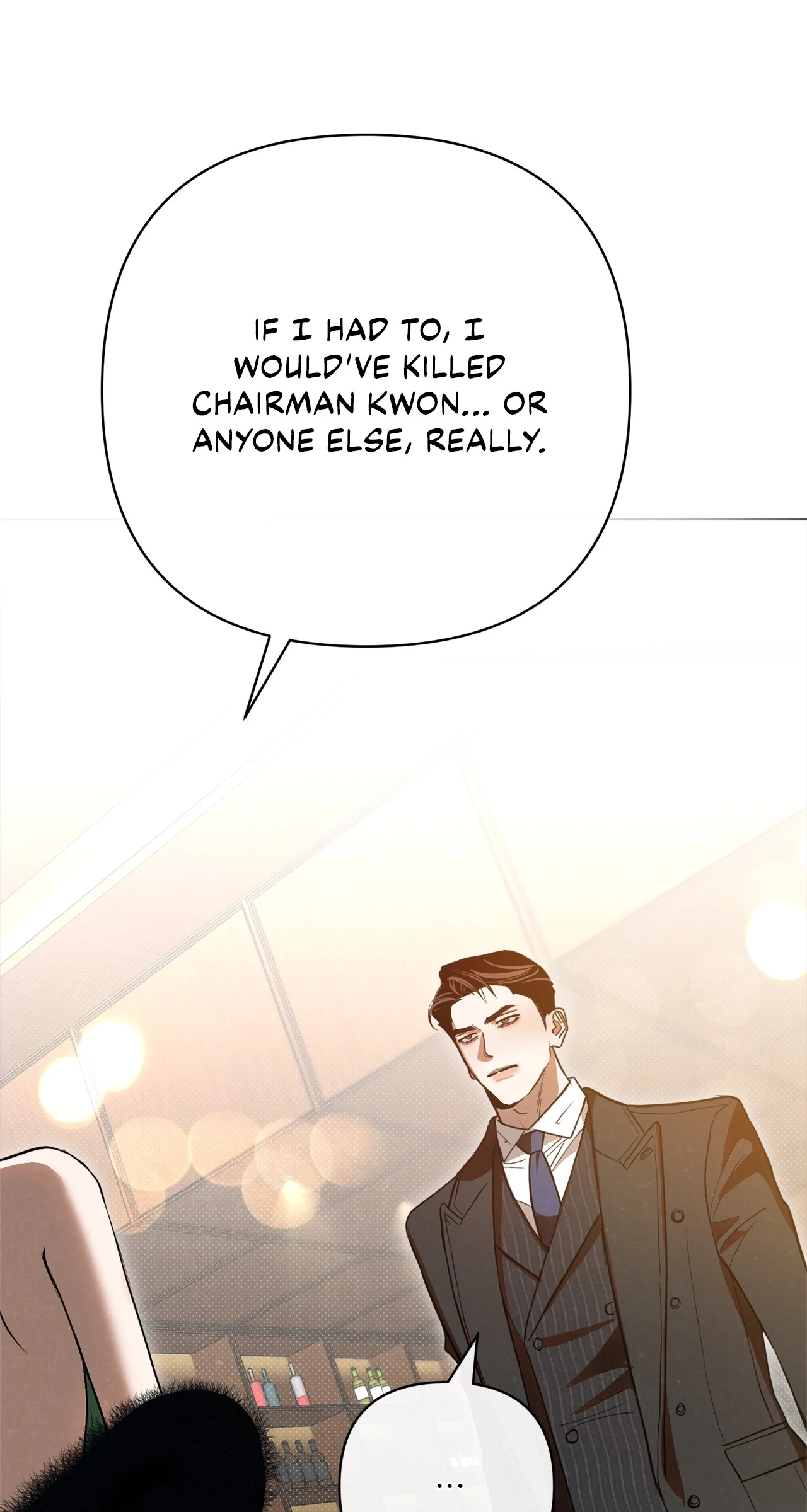 The Absolute Threshold Chapter 49 page 31 - 