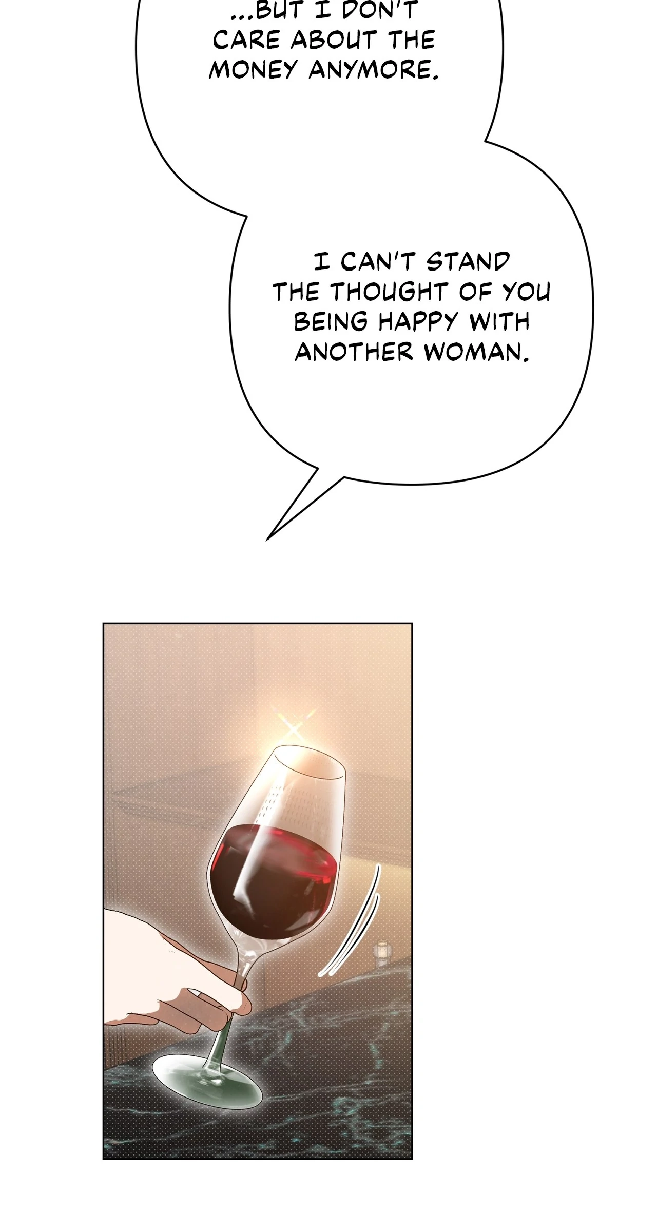 The Absolute Threshold Chapter 49 page 33 - 