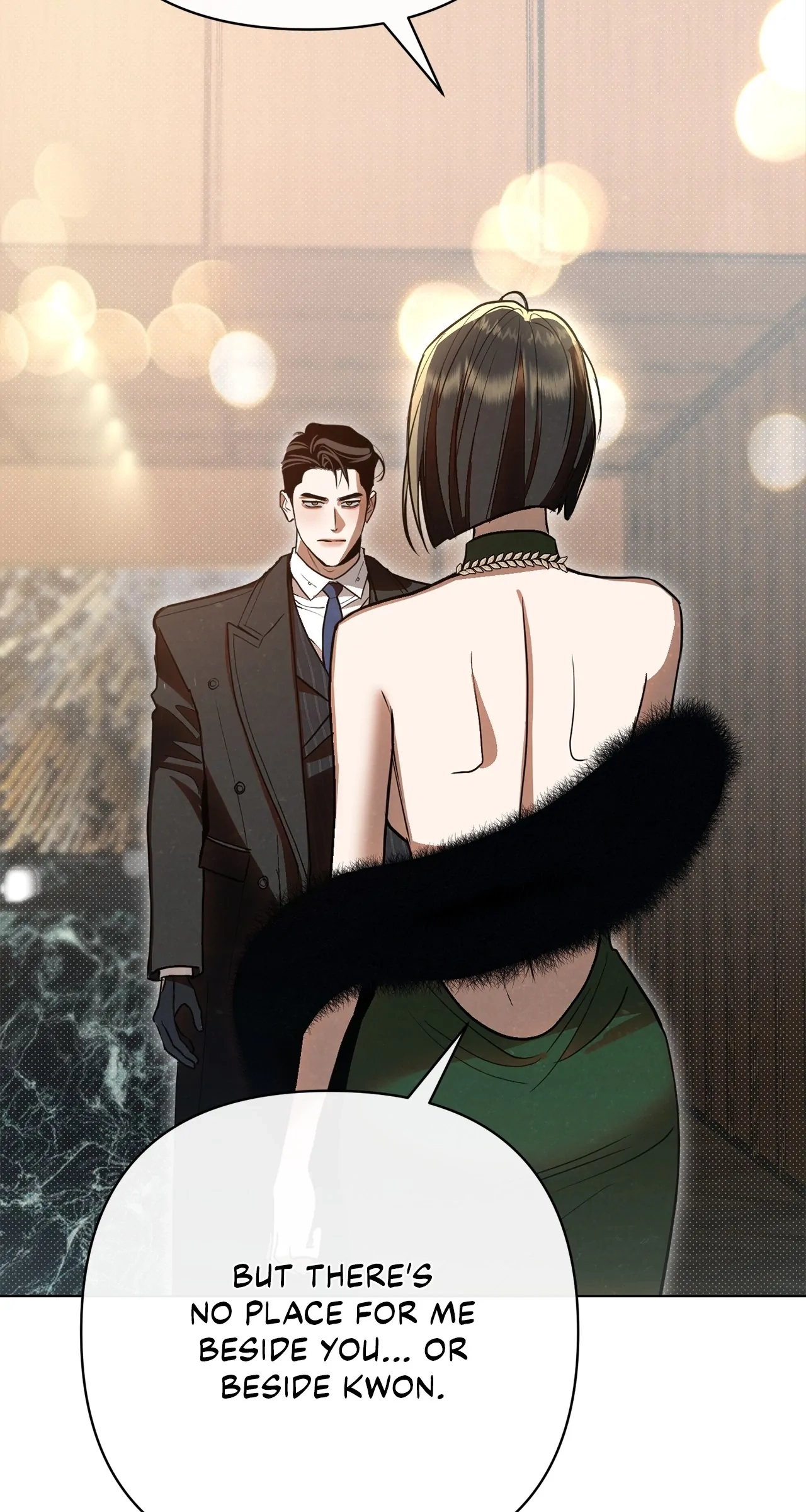 The Absolute Threshold Chapter 49 page 35 - 
