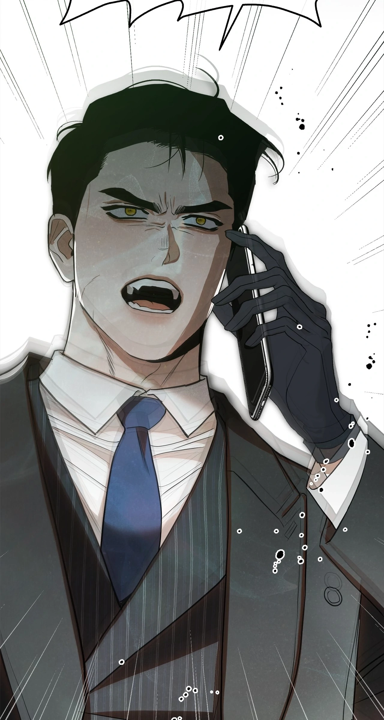 The Absolute Threshold Chapter 49 page 5 - 