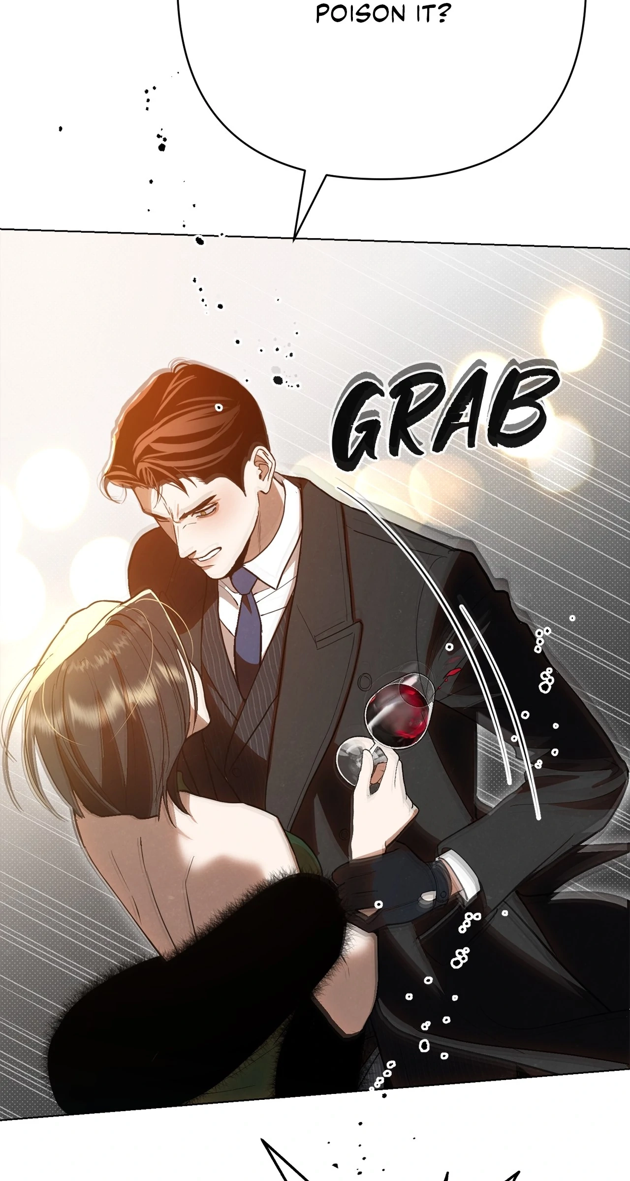 The Absolute Threshold Chapter 49 page 43 - 