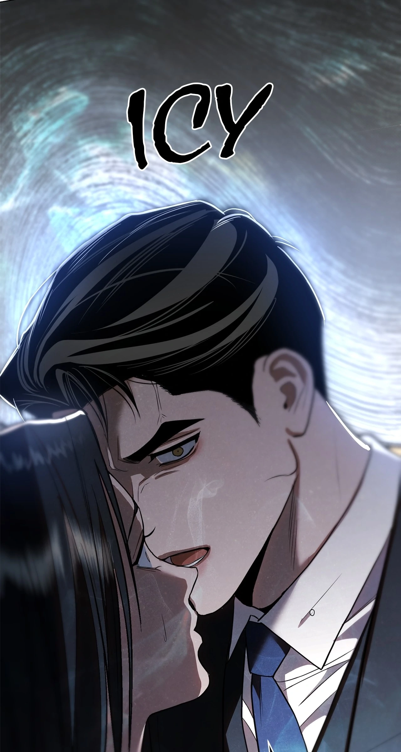 The Absolute Threshold Chapter 49 page 52 - 
