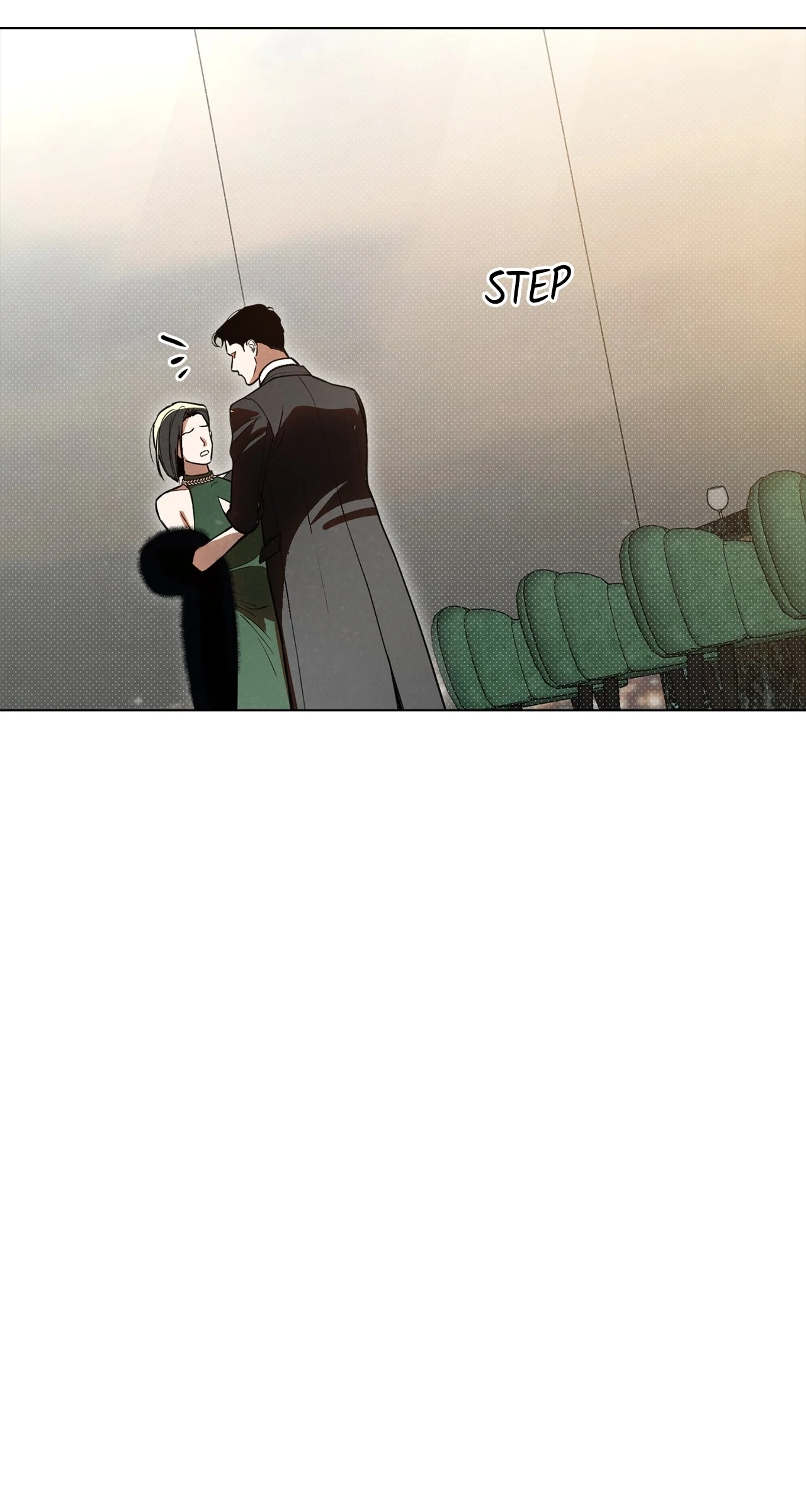 The Absolute Threshold Chapter 49 page 55 - 