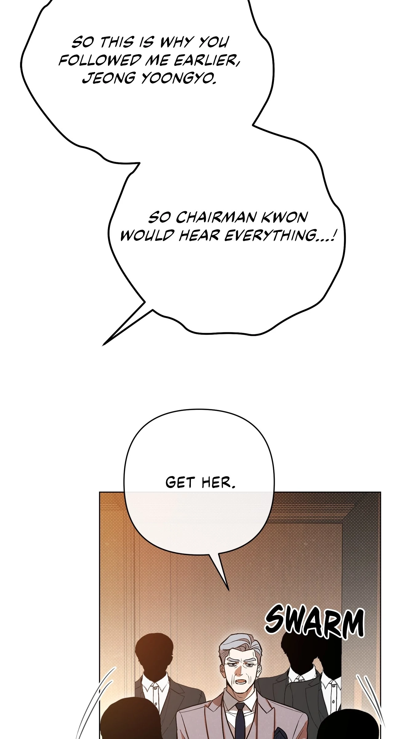 The Absolute Threshold Chapter 49 page 62 - 