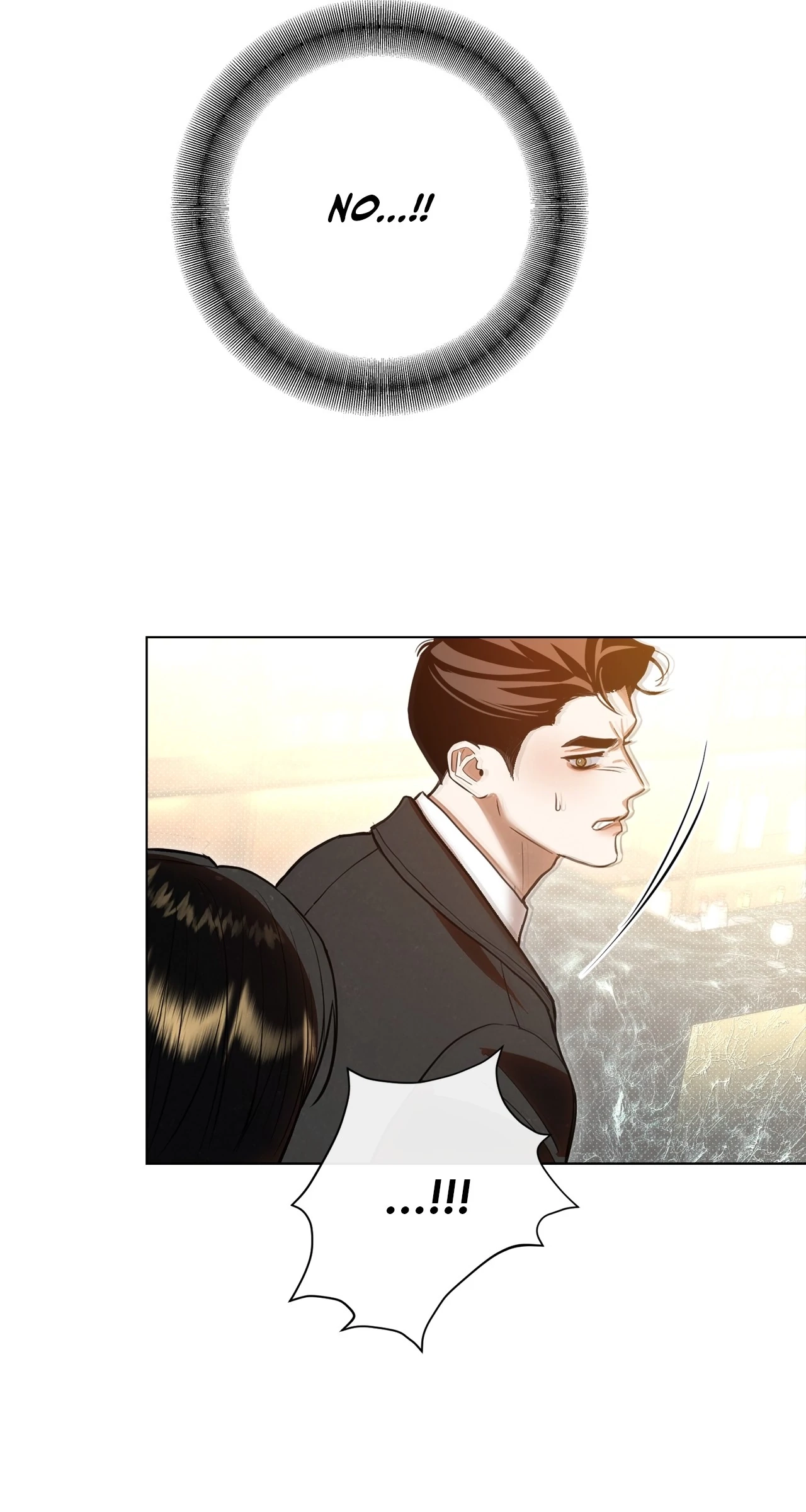 The Absolute Threshold Chapter 49 page 67 - 