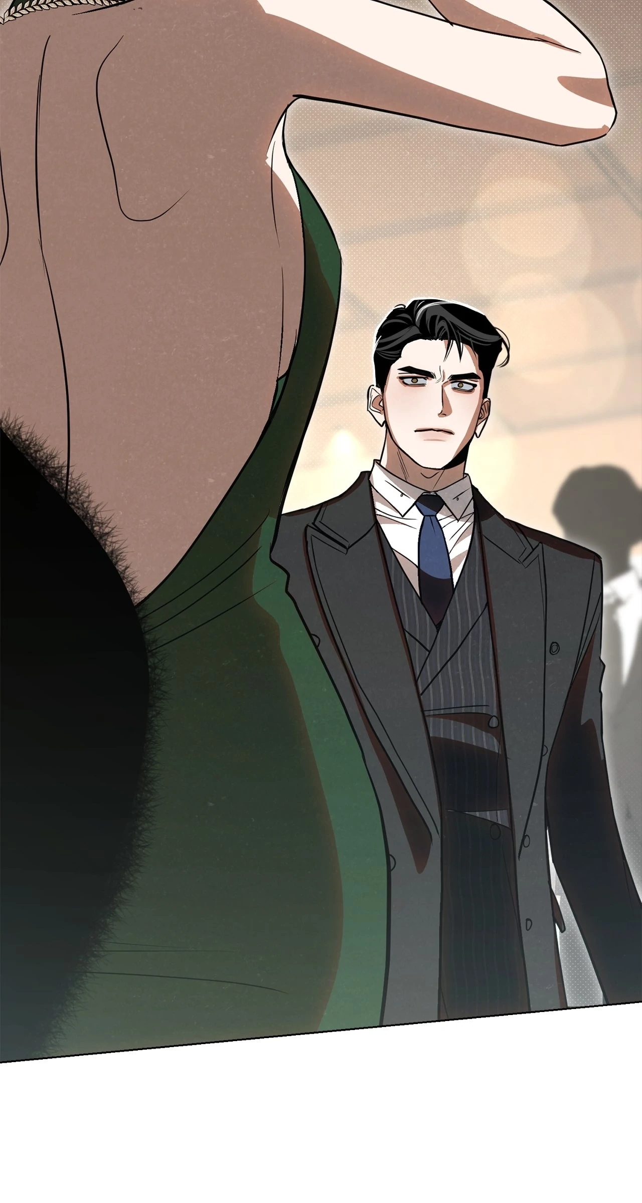 The Absolute Threshold Chapter 49 page 71 - 