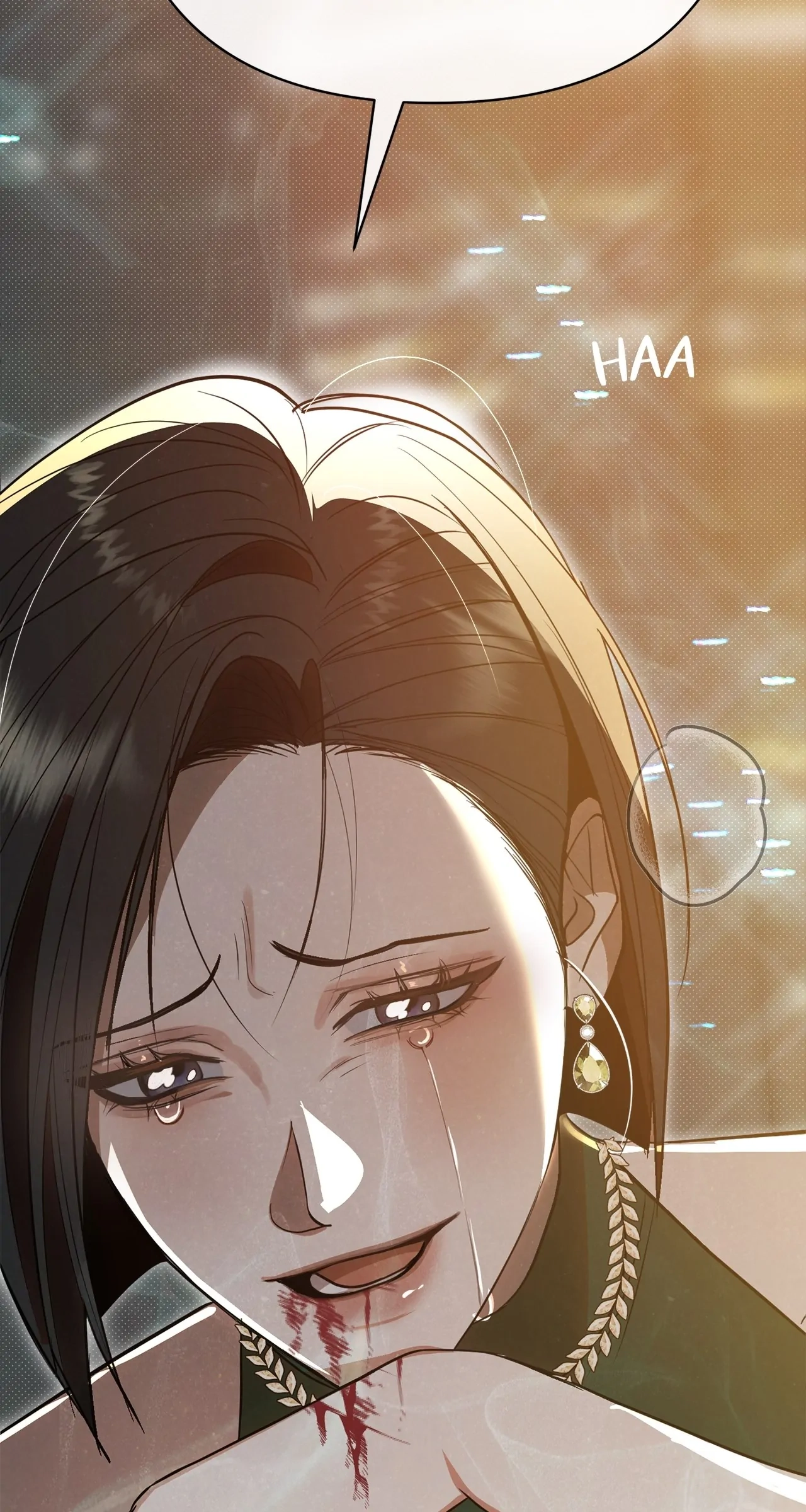 The Absolute Threshold Chapter 49 page 77 - 
