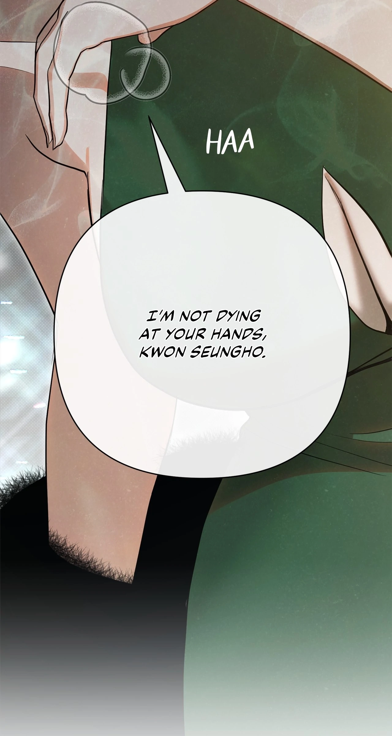 The Absolute Threshold Chapter 49 page 78 - 