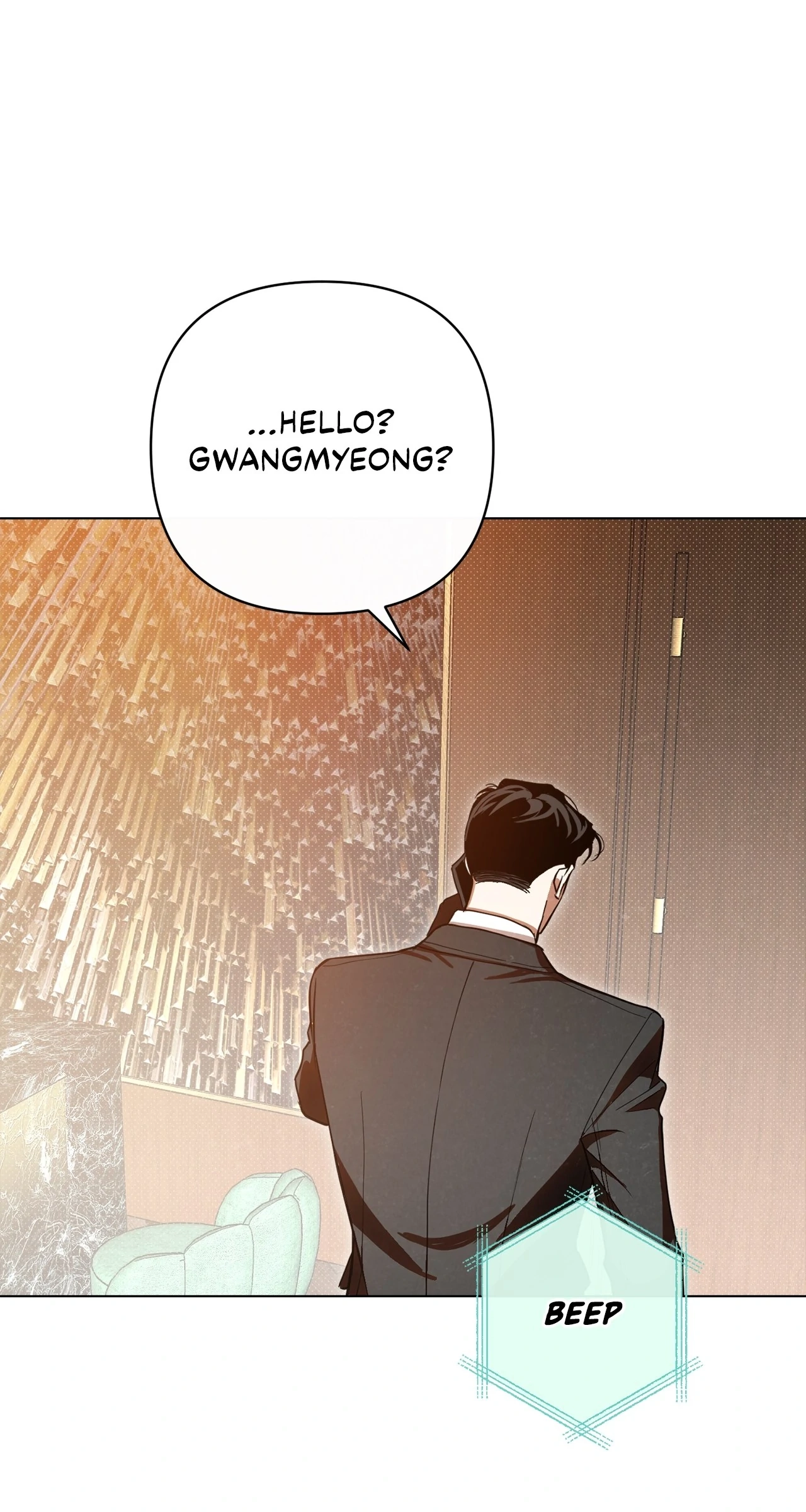 The Absolute Threshold Chapter 49 page 9 - 