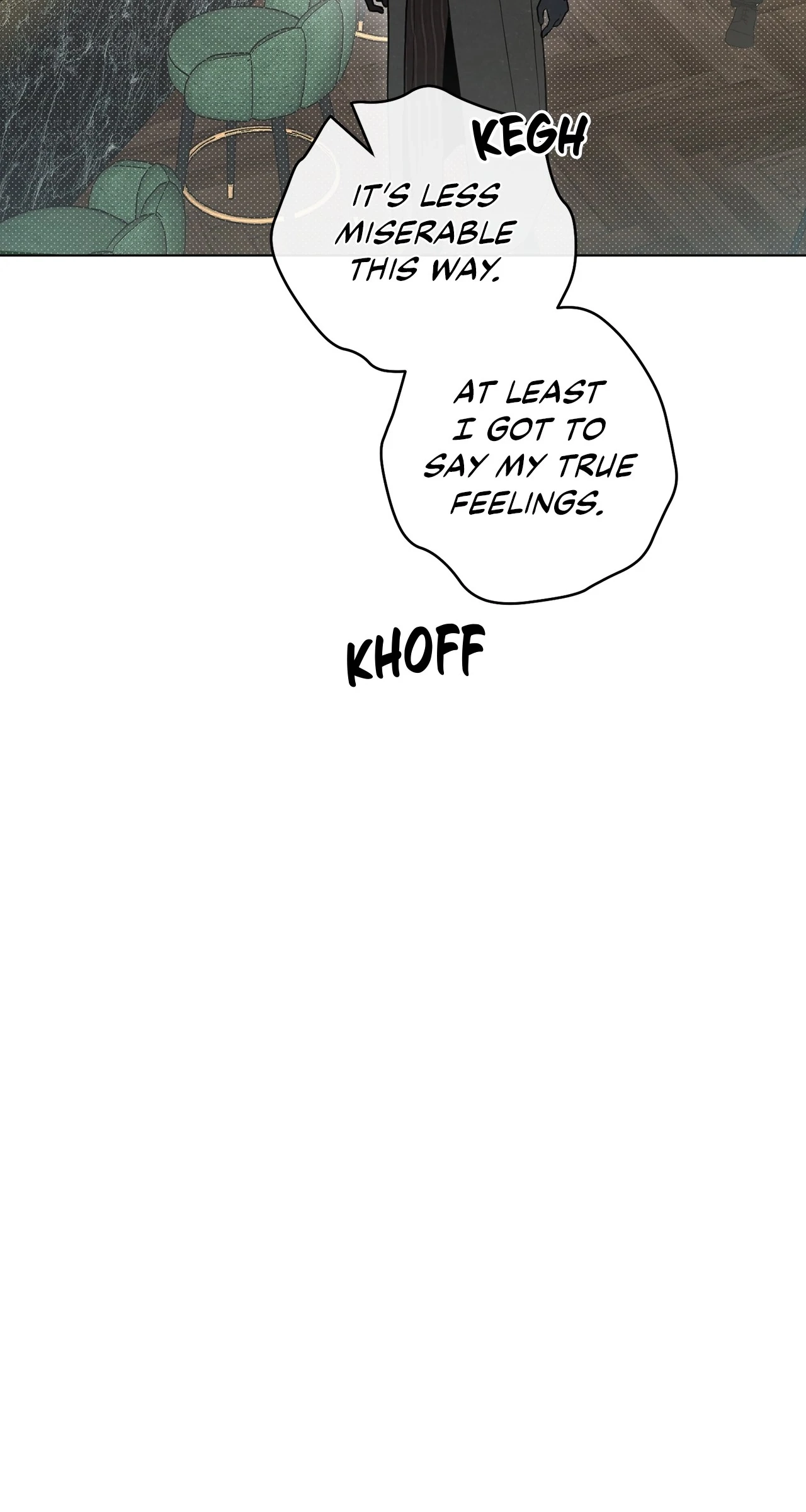 The Absolute Threshold Chapter 49 page 82 - 