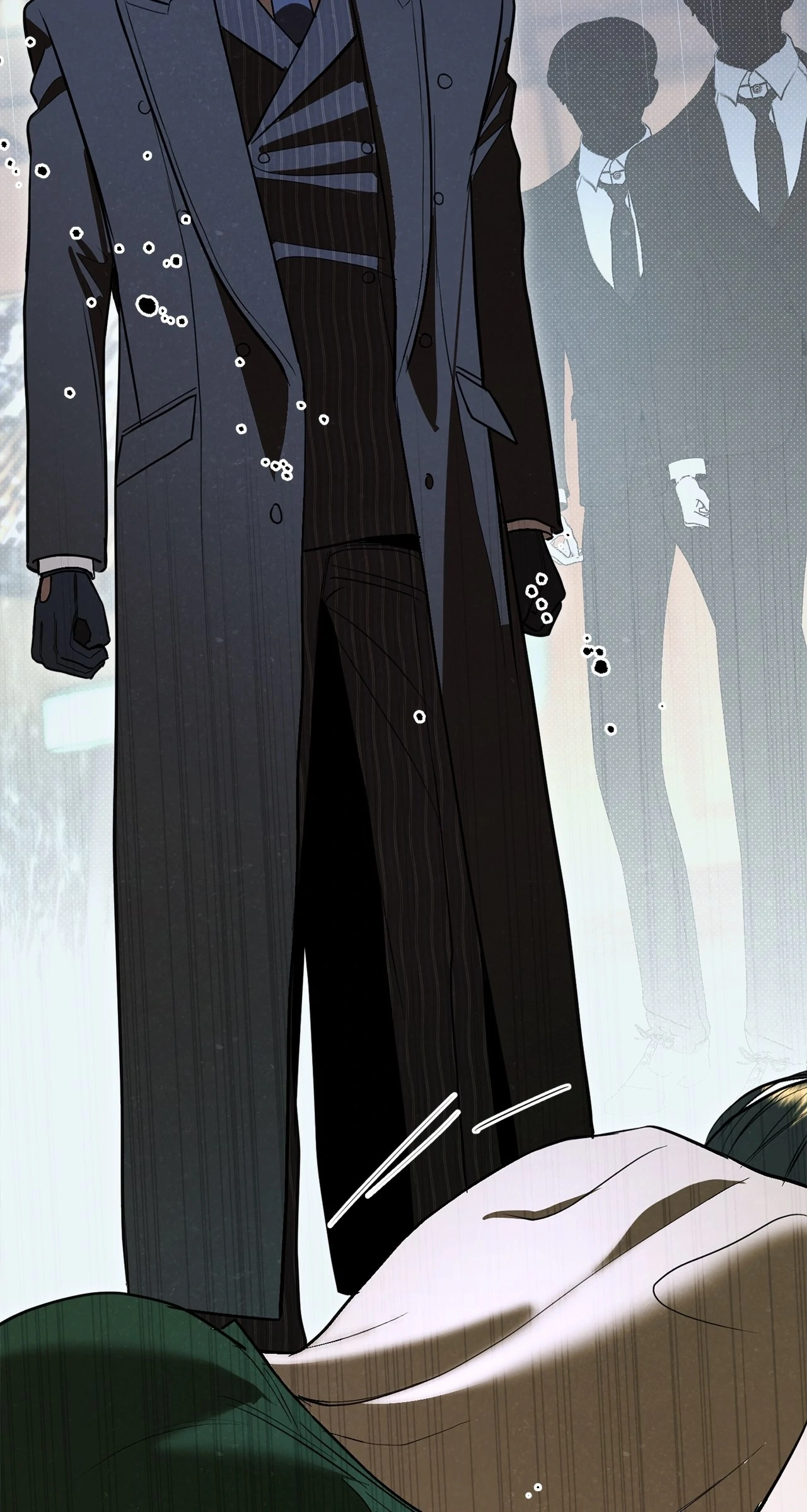 The Absolute Threshold Chapter 49 page 86 - 