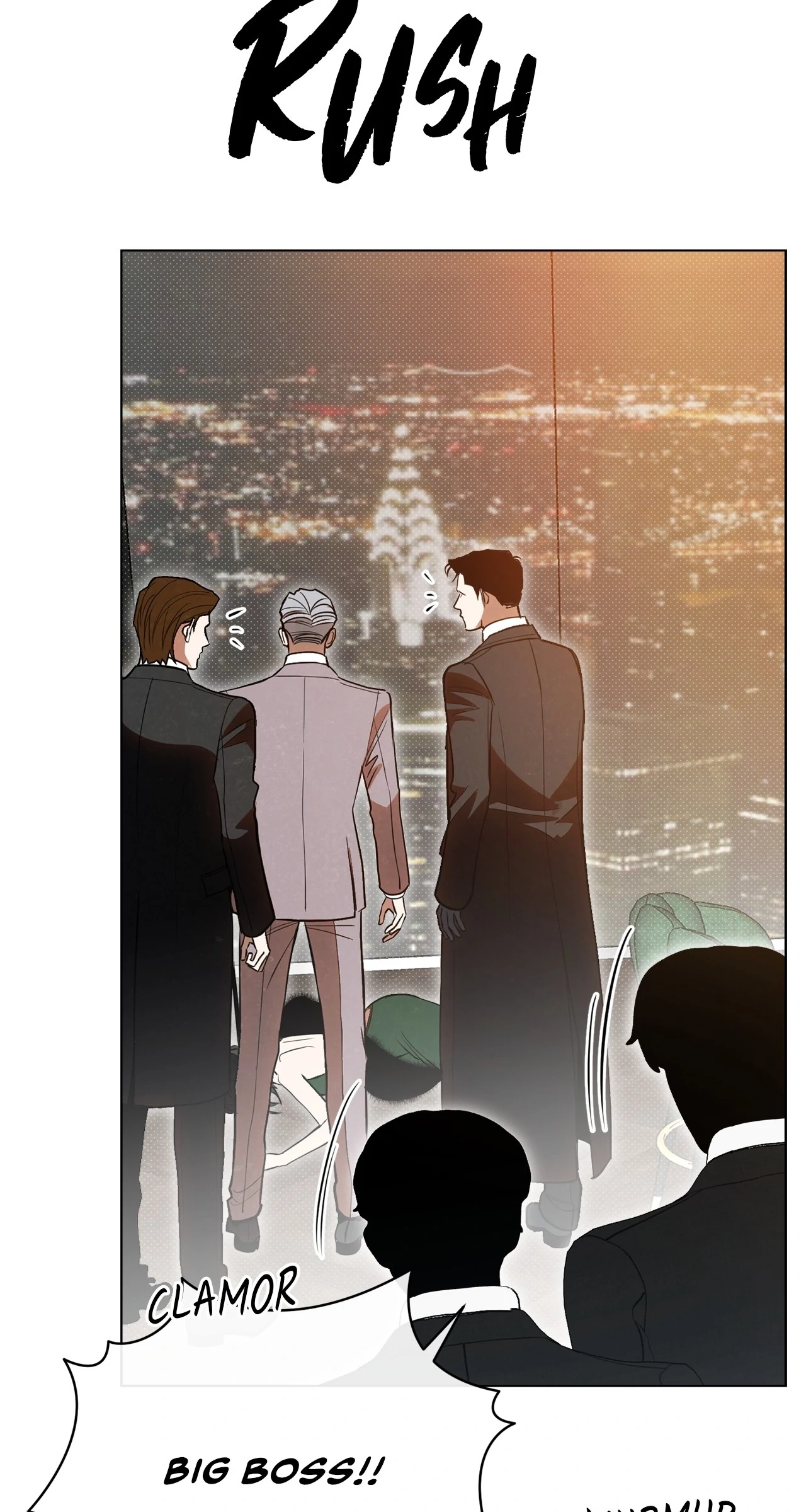 The Absolute Threshold Chapter 49 page 90 - 