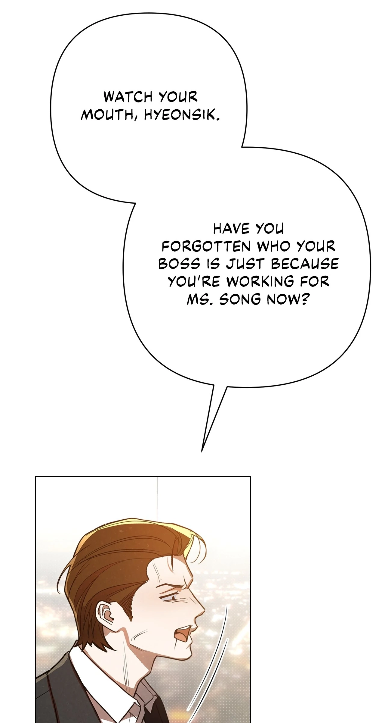The Absolute Threshold Chapter 49 page 94 - 