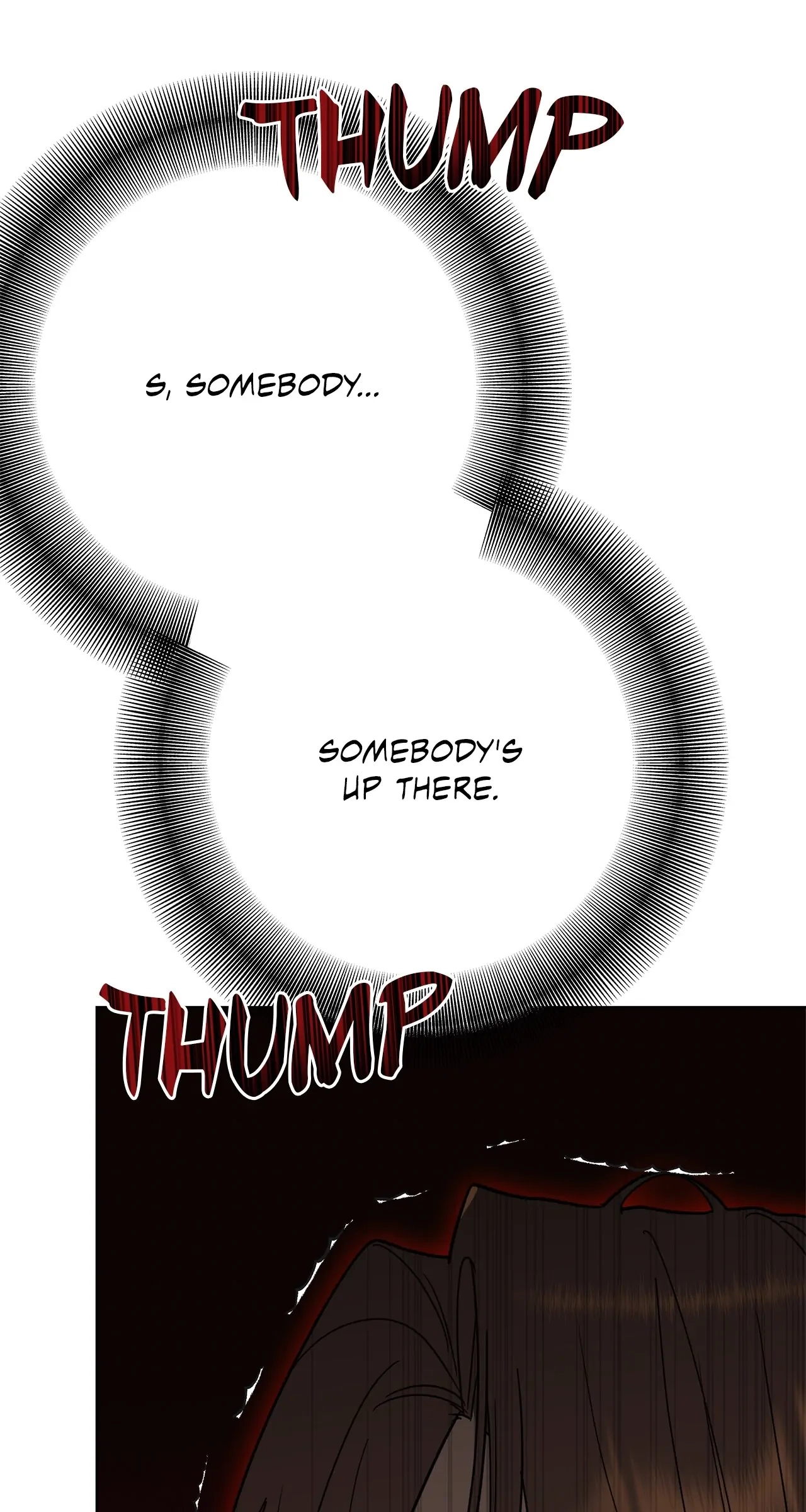 The Absolute Threshold Chapter 5 page 103 - 
