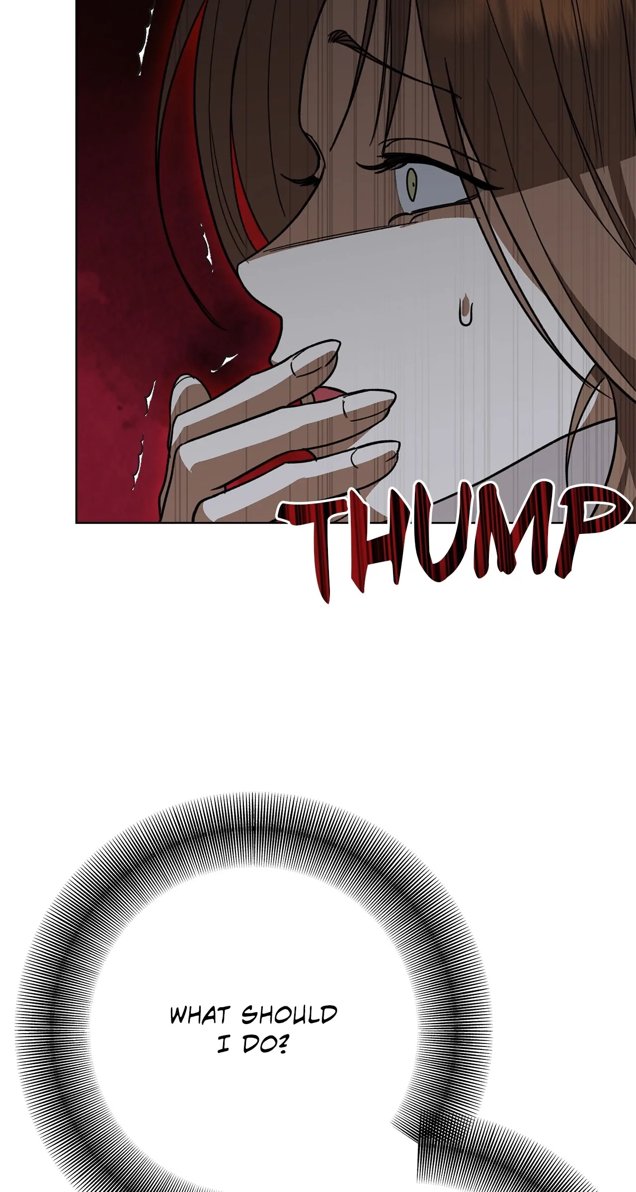 The Absolute Threshold Chapter 5 page 104 - 