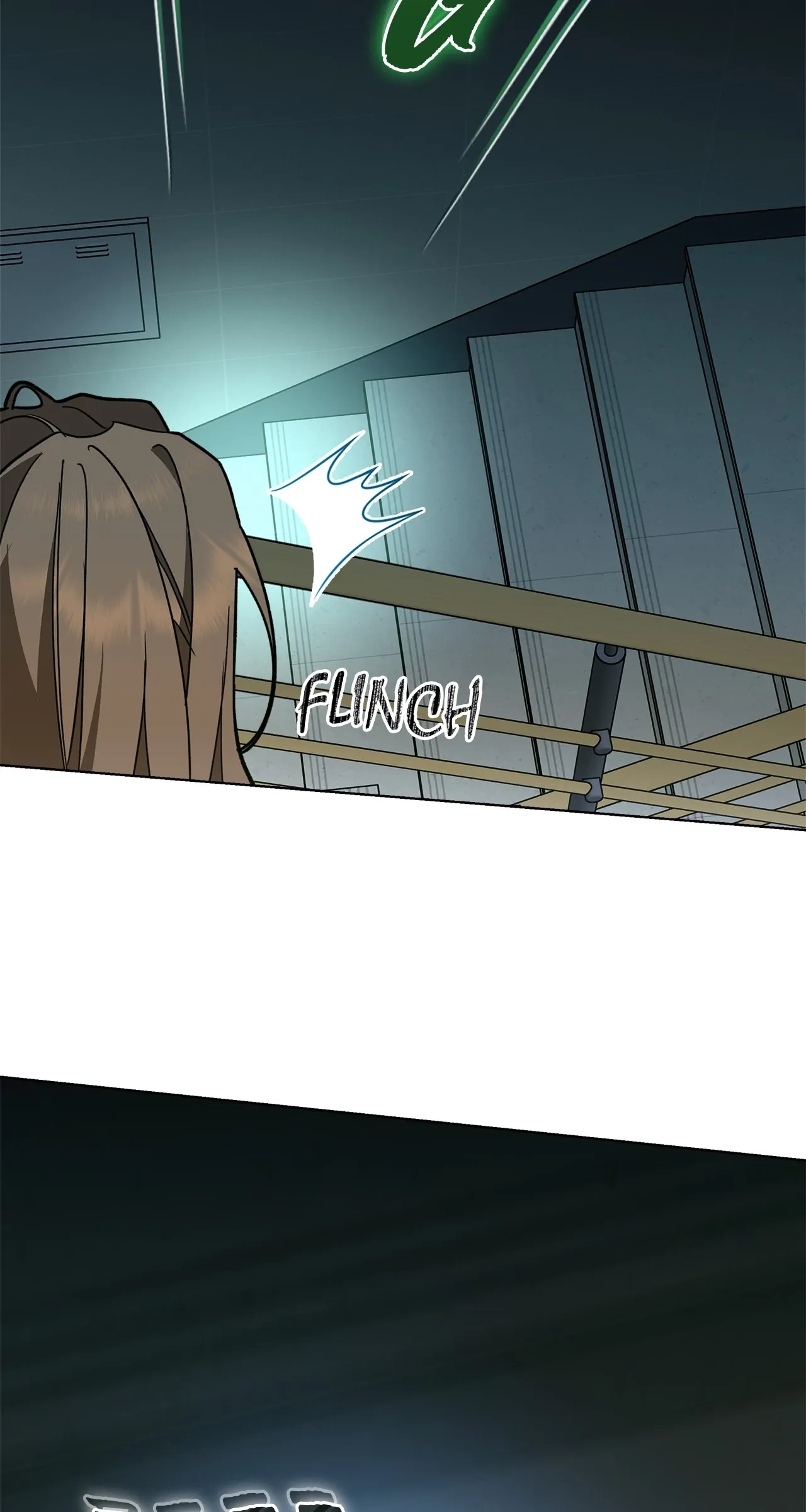 The Absolute Threshold Chapter 5 page 106 - 