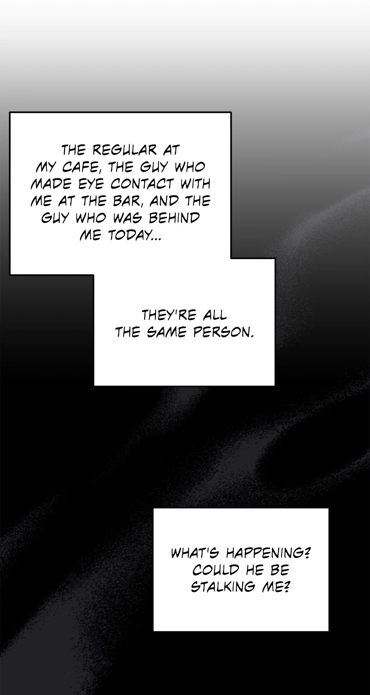 The Absolute Threshold Chapter 5 page 14 - 