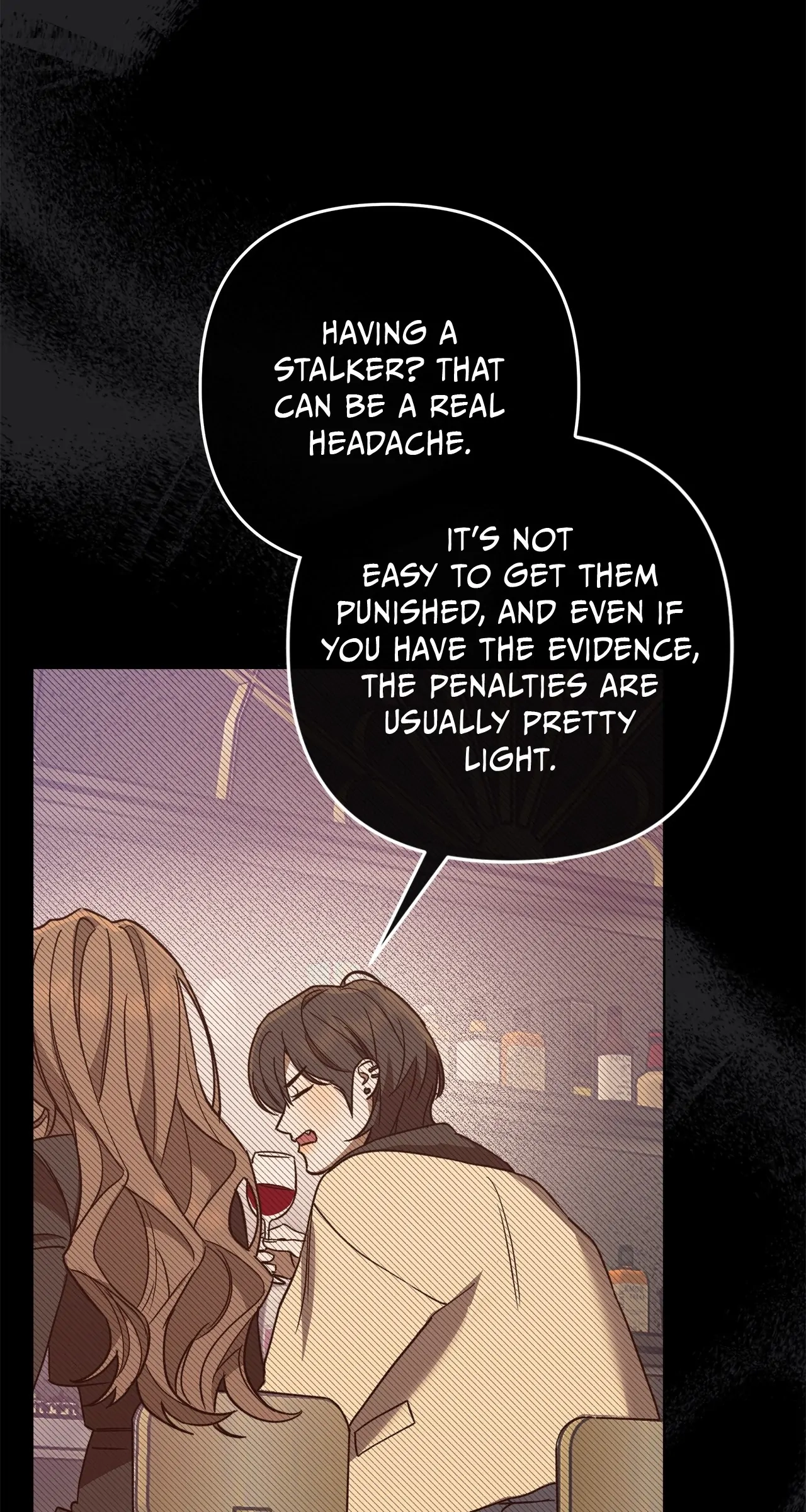 The Absolute Threshold Chapter 5 page 15 - 
