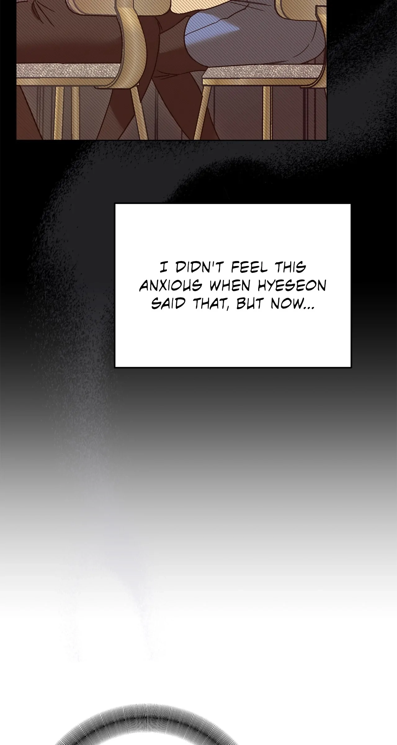 The Absolute Threshold Chapter 5 page 16 - 