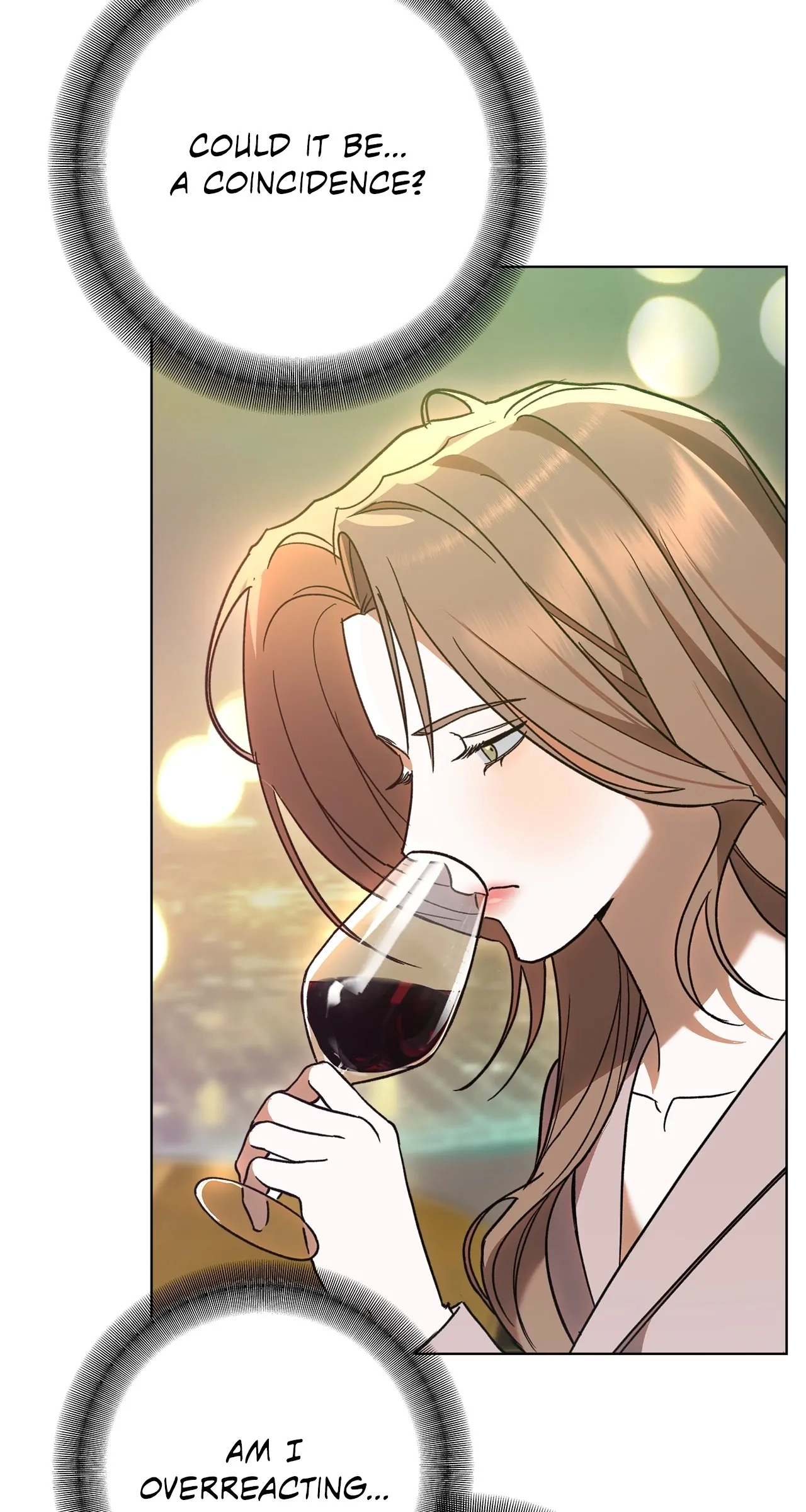 The Absolute Threshold Chapter 5 page 17 - 
