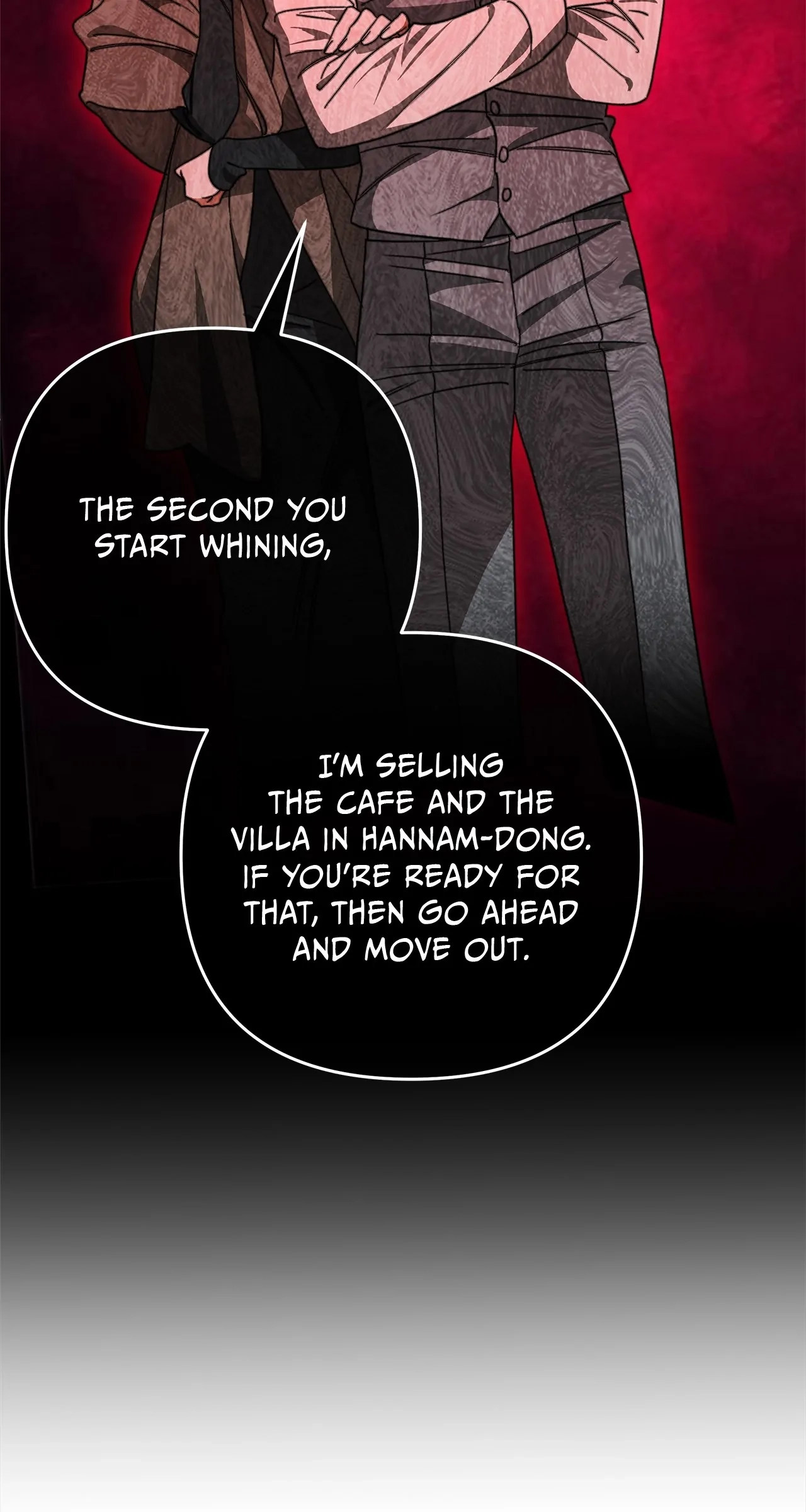 The Absolute Threshold Chapter 5 page 20 - 