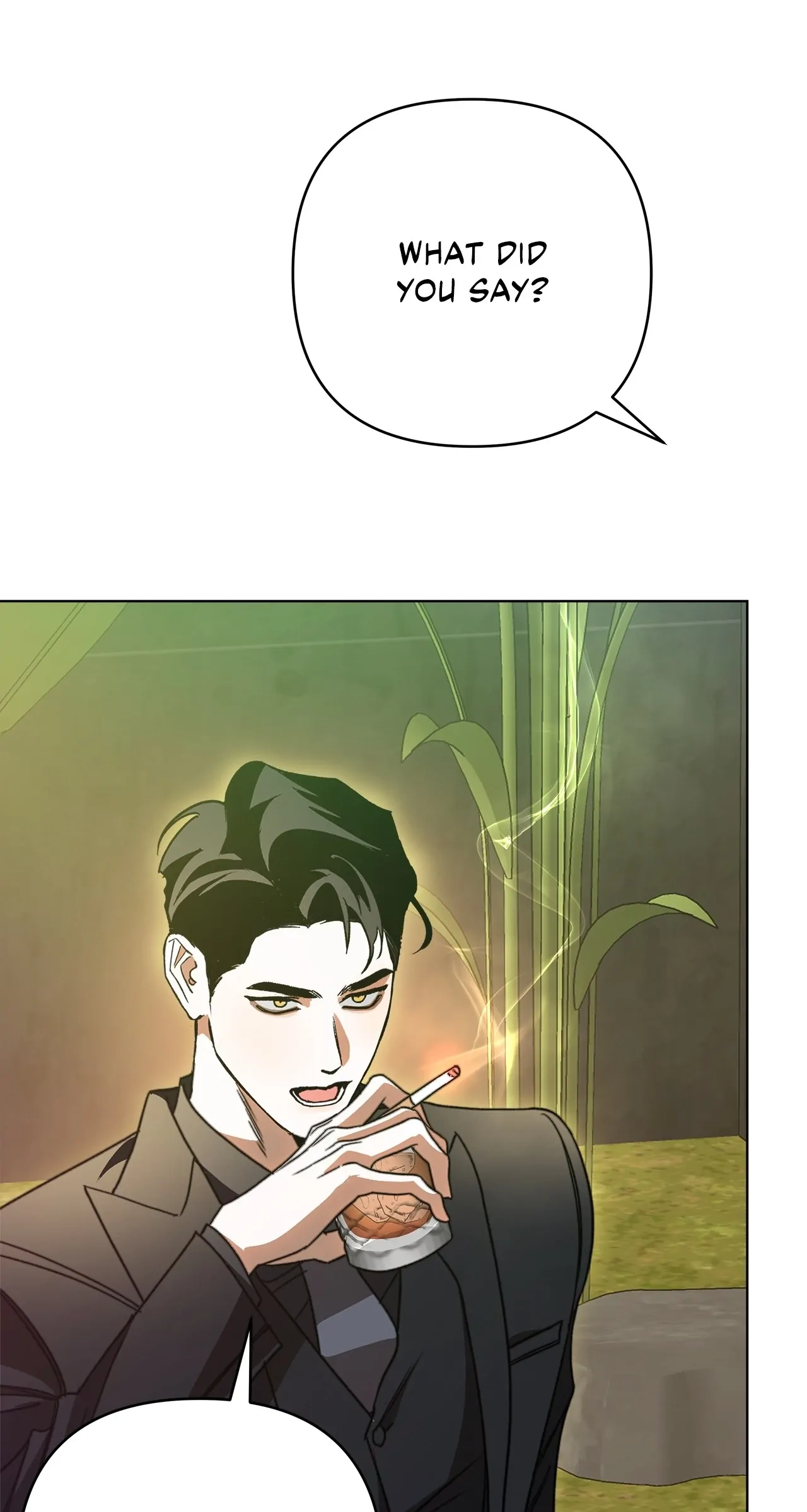 The Absolute Threshold Chapter 5 page 24 - 