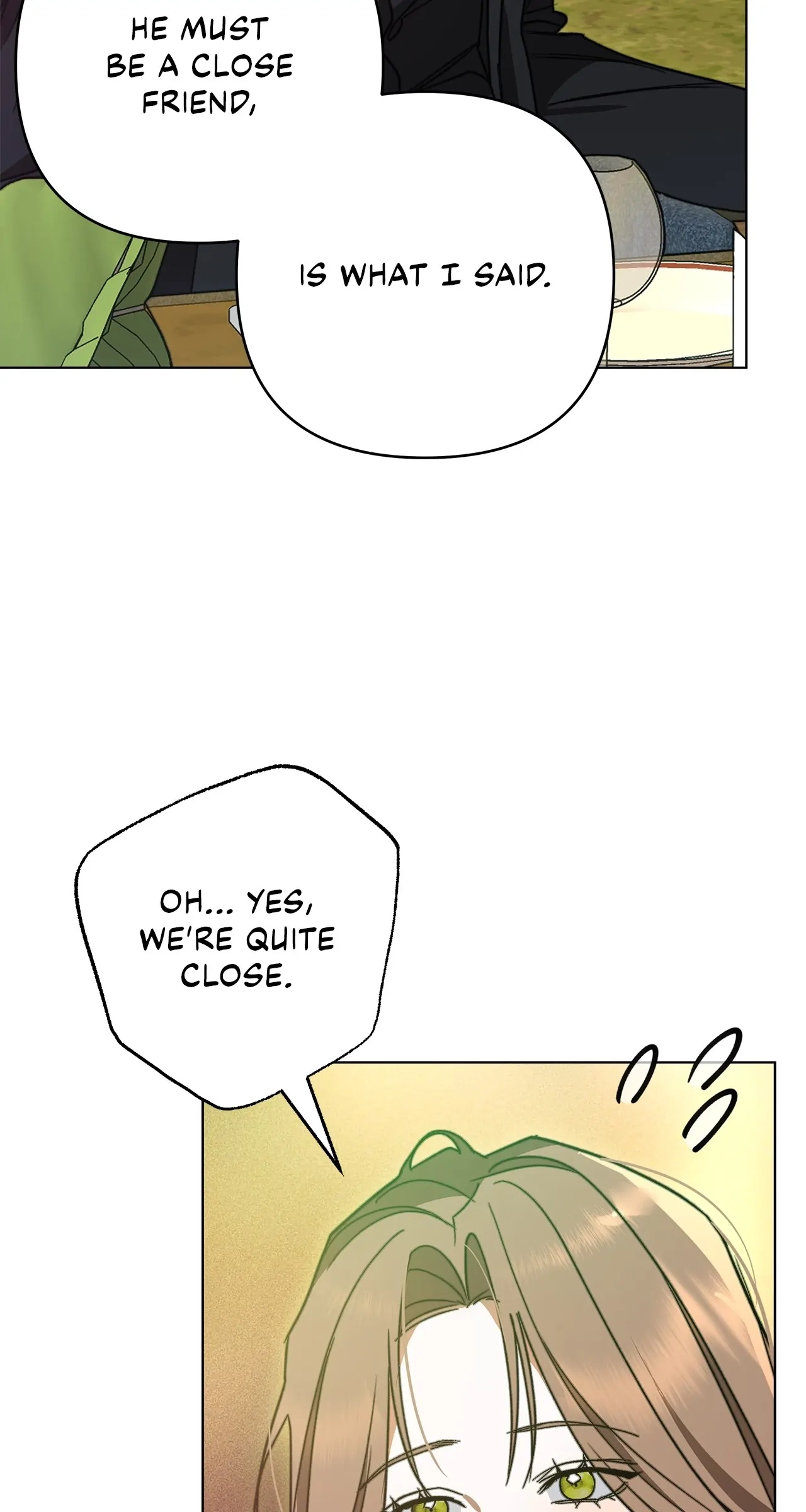 The Absolute Threshold Chapter 5 page 25 - 