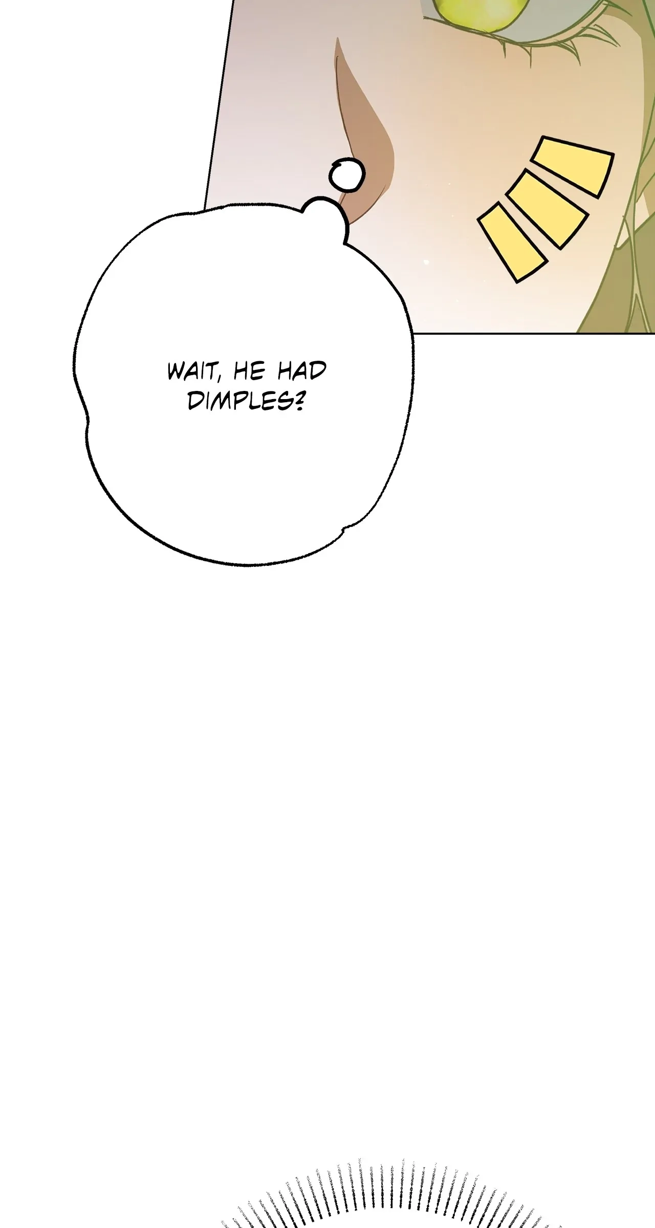 The Absolute Threshold Chapter 5 page 30 - 