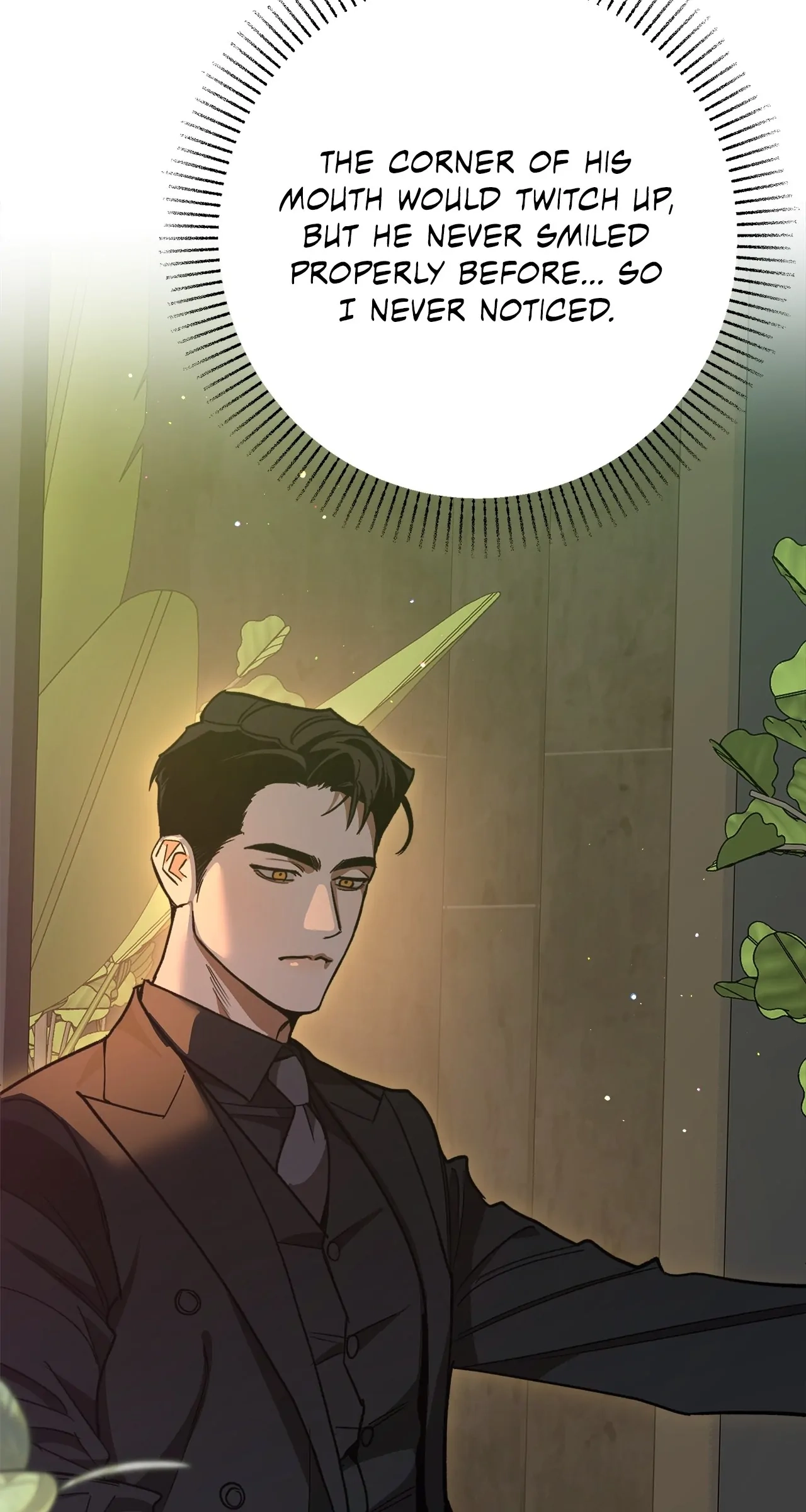 The Absolute Threshold Chapter 5 page 31 - 