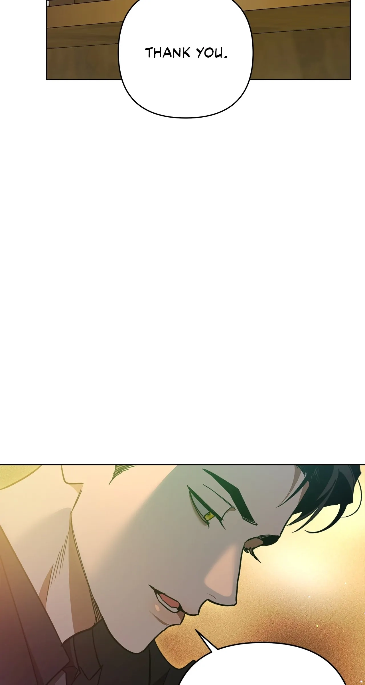 The Absolute Threshold Chapter 5 page 34 - 
