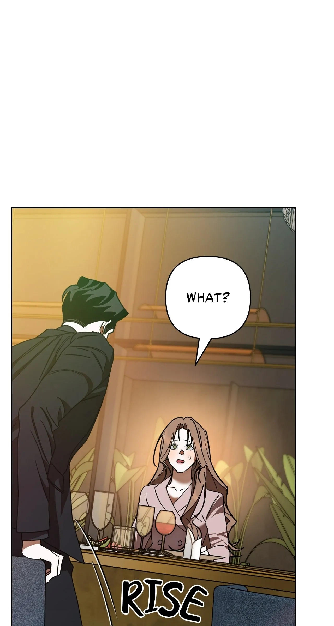 The Absolute Threshold Chapter 5 page 41 - 