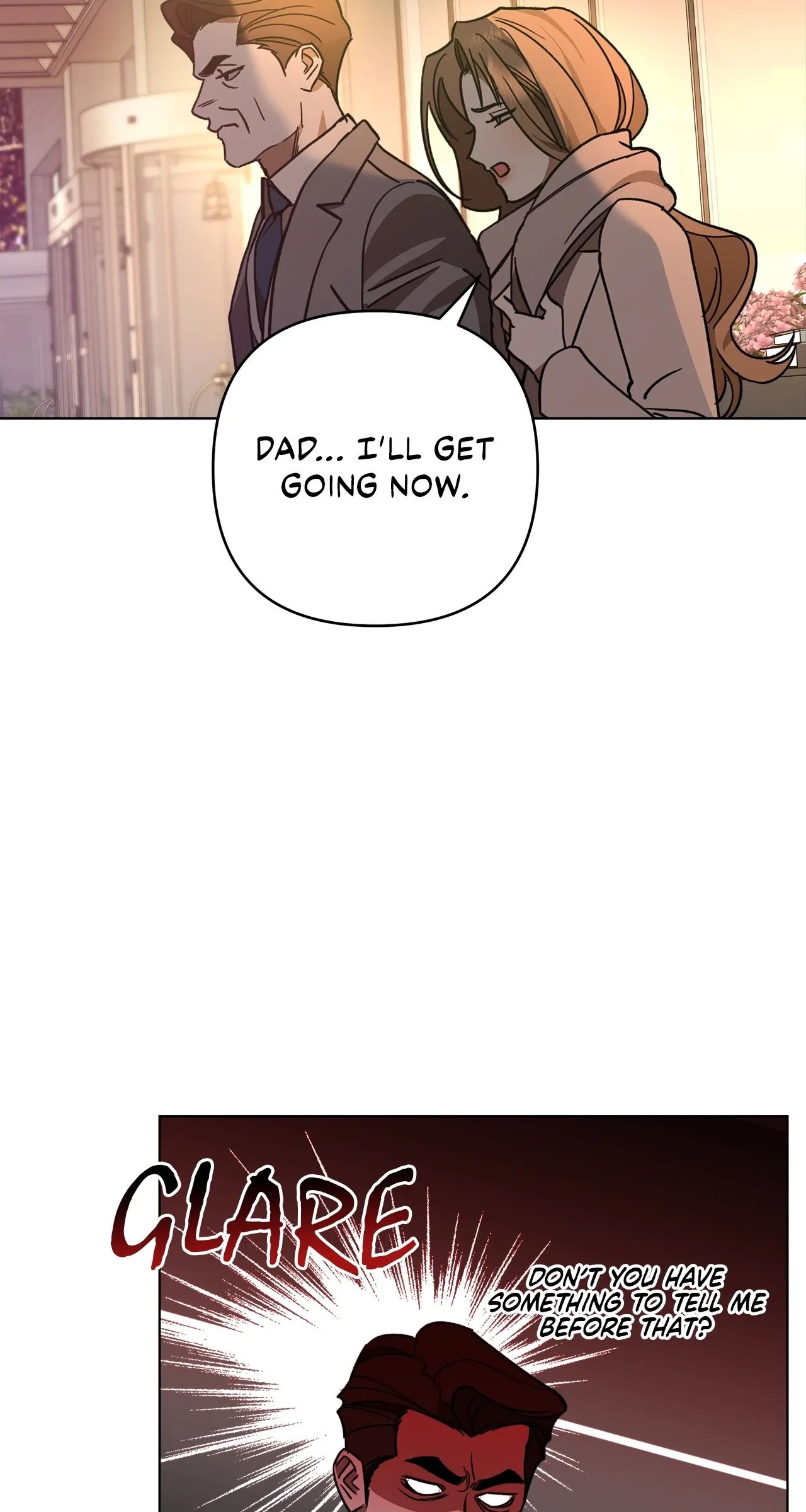 The Absolute Threshold Chapter 5 page 47 - 