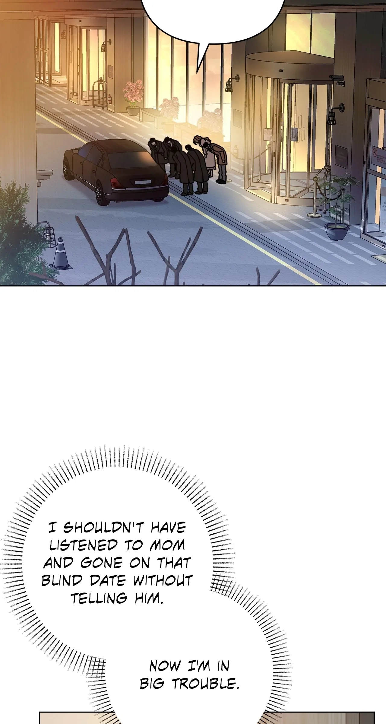 The Absolute Threshold Chapter 5 page 49 - 