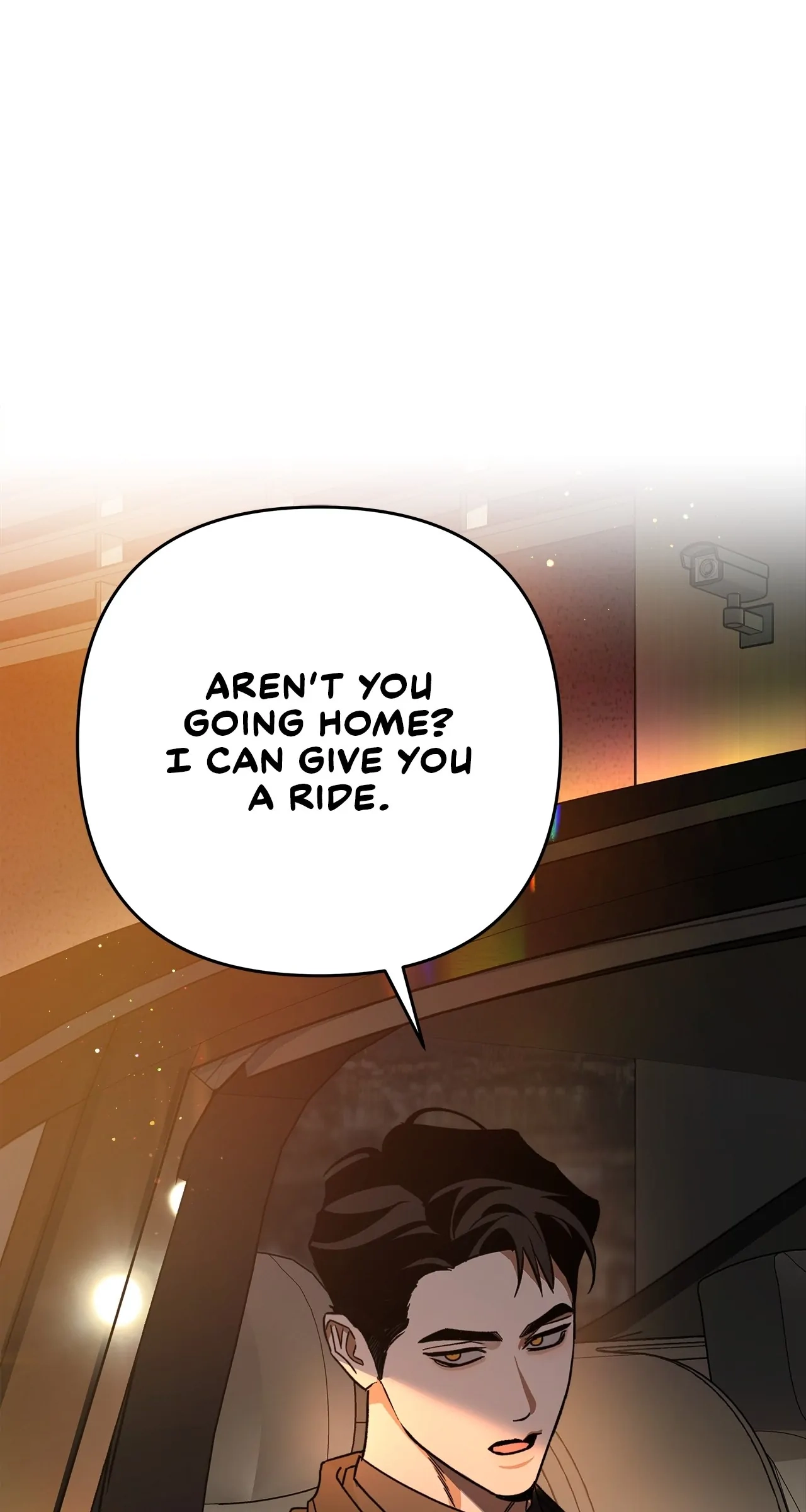 The Absolute Threshold Chapter 5 page 51 - 