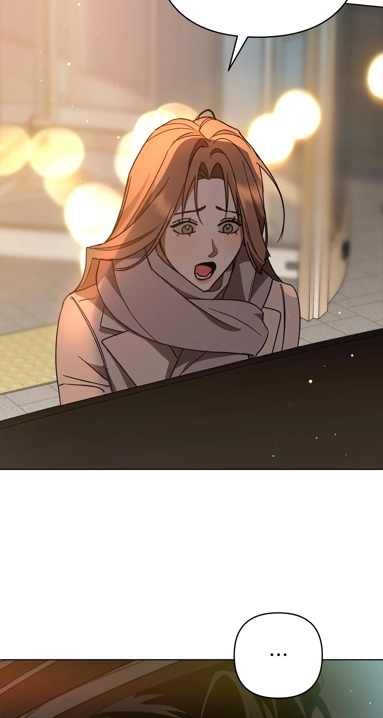 The Absolute Threshold Chapter 5 page 56 - 