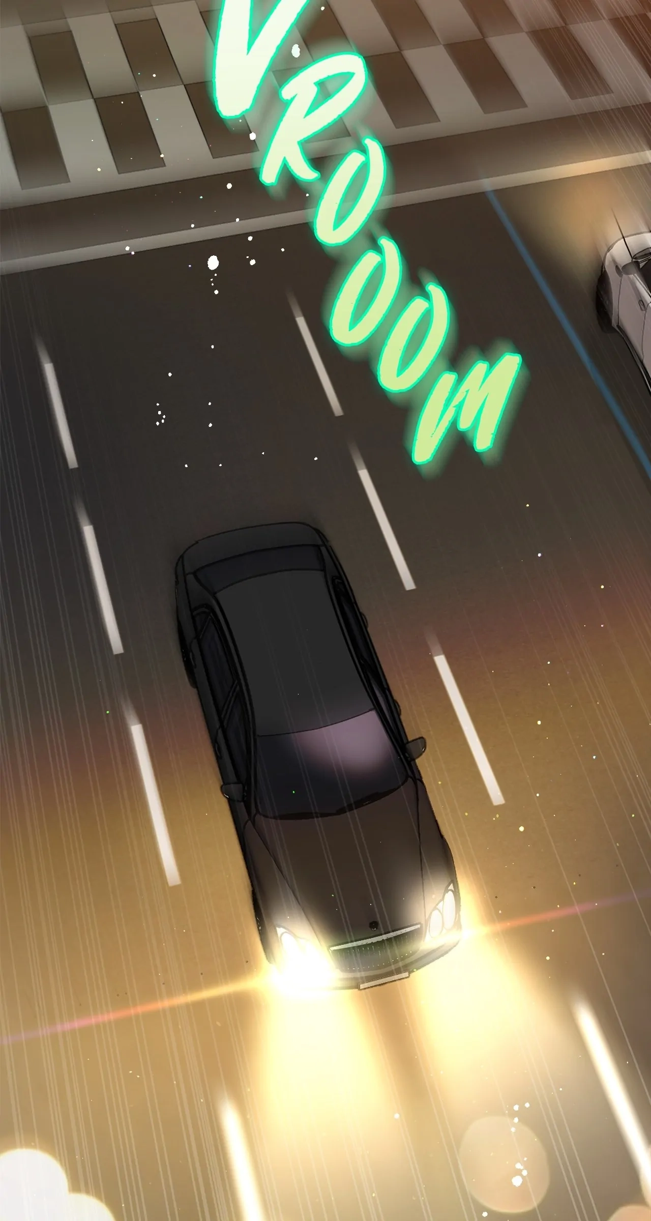 The Absolute Threshold Chapter 5 page 59 - 