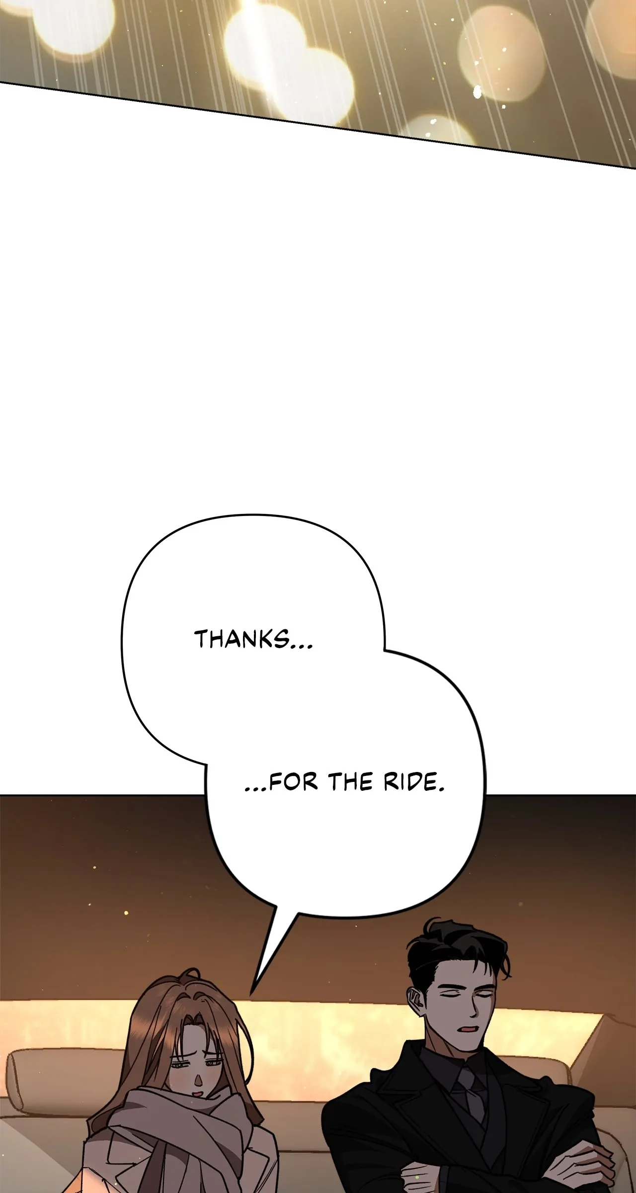 The Absolute Threshold Chapter 5 page 60 - 