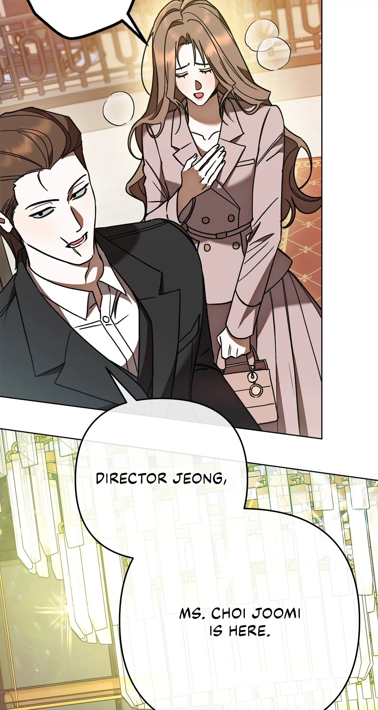 The Absolute Threshold Chapter 5 page 7 - 
