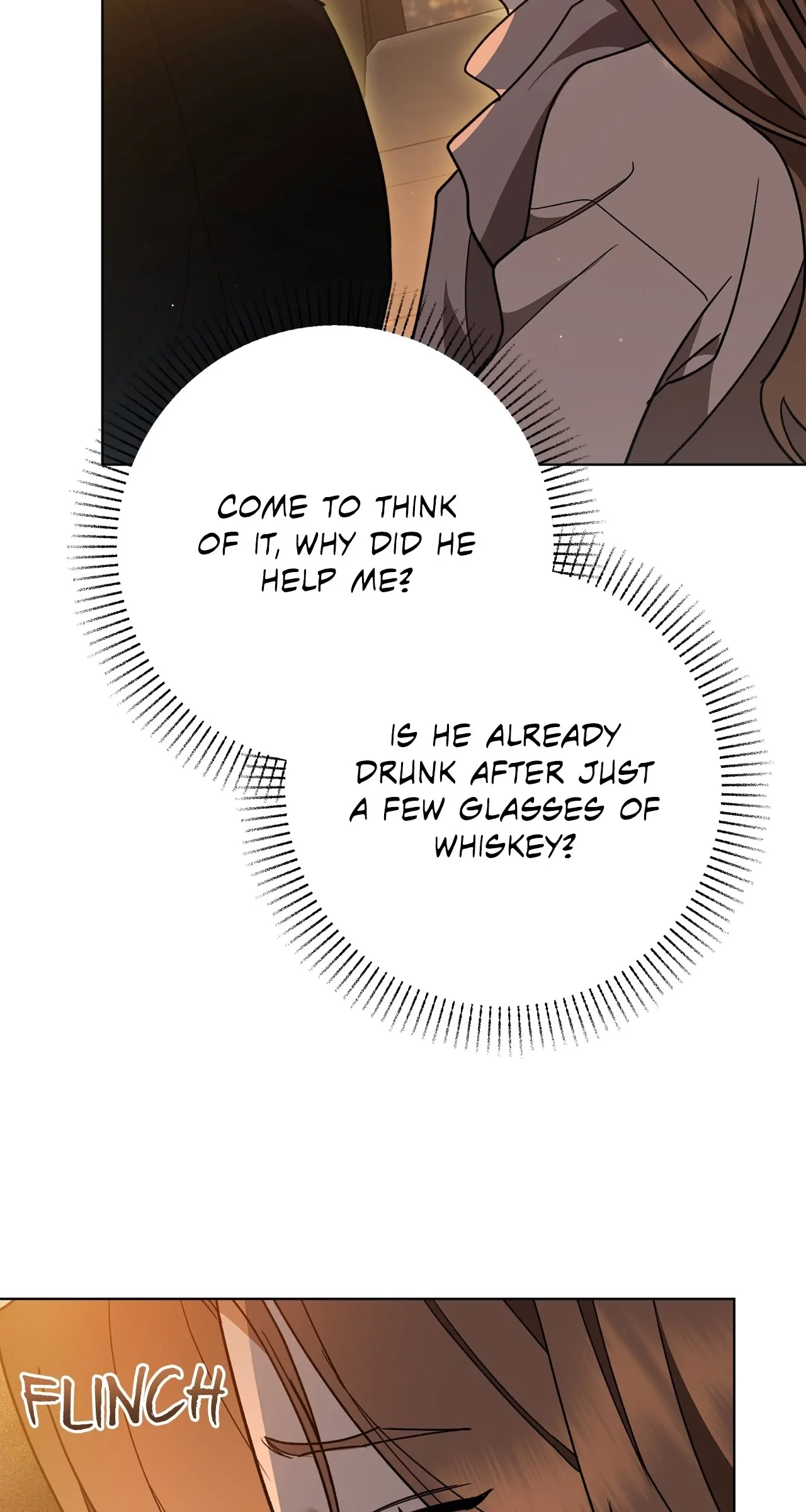 The Absolute Threshold Chapter 5 page 62 - 