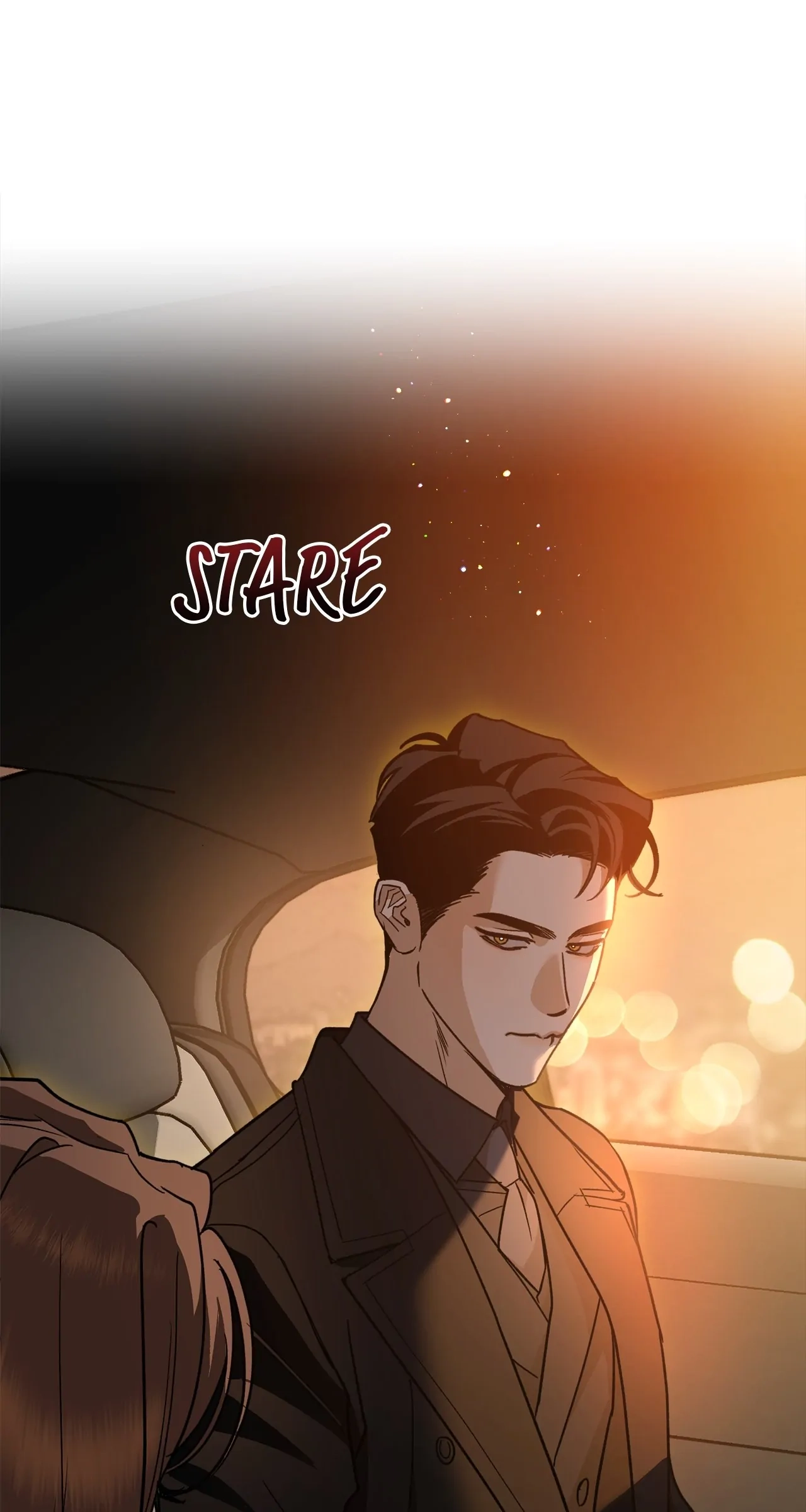 The Absolute Threshold Chapter 5 page 64 - 