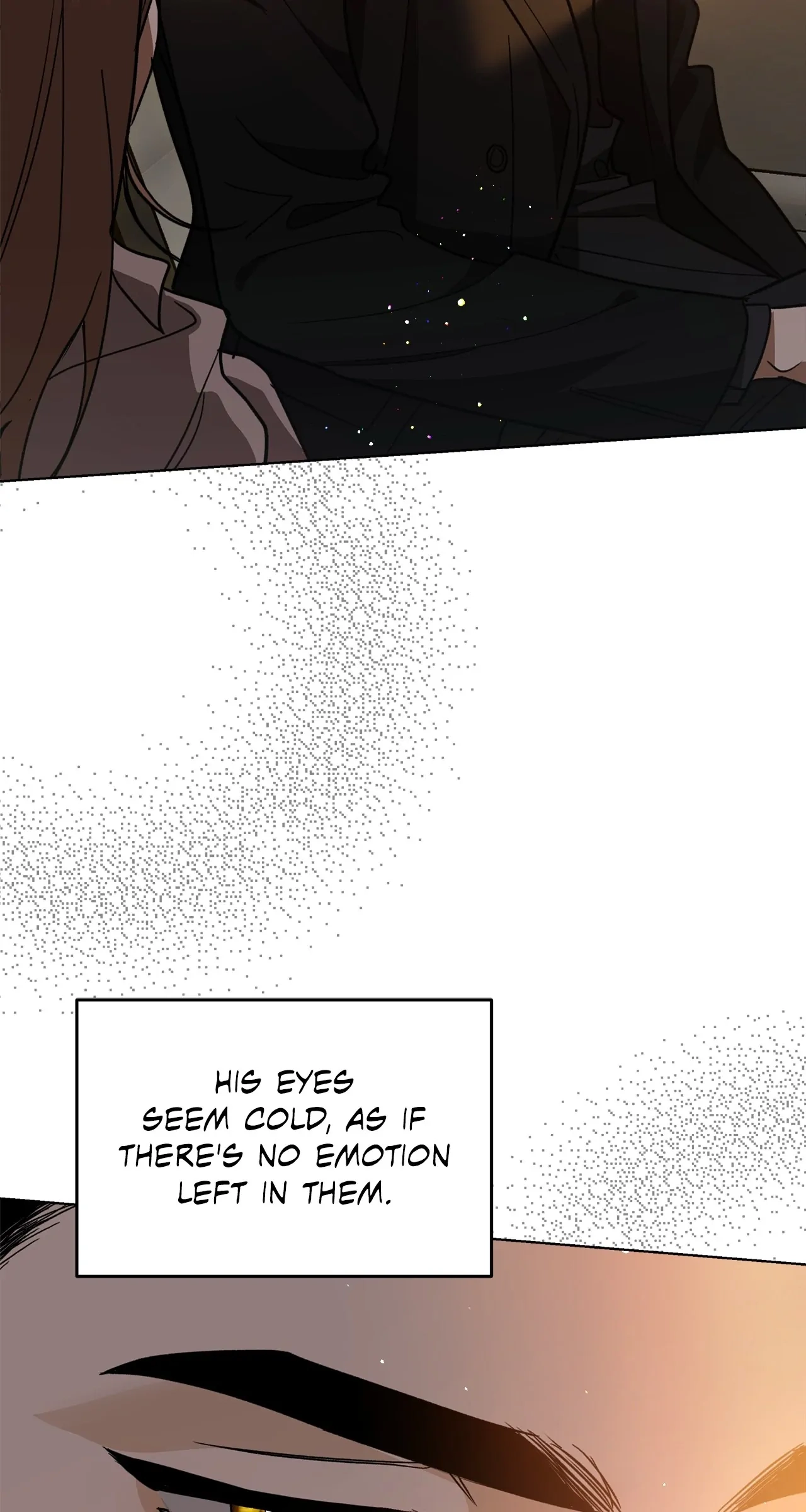 The Absolute Threshold Chapter 5 page 65 - 